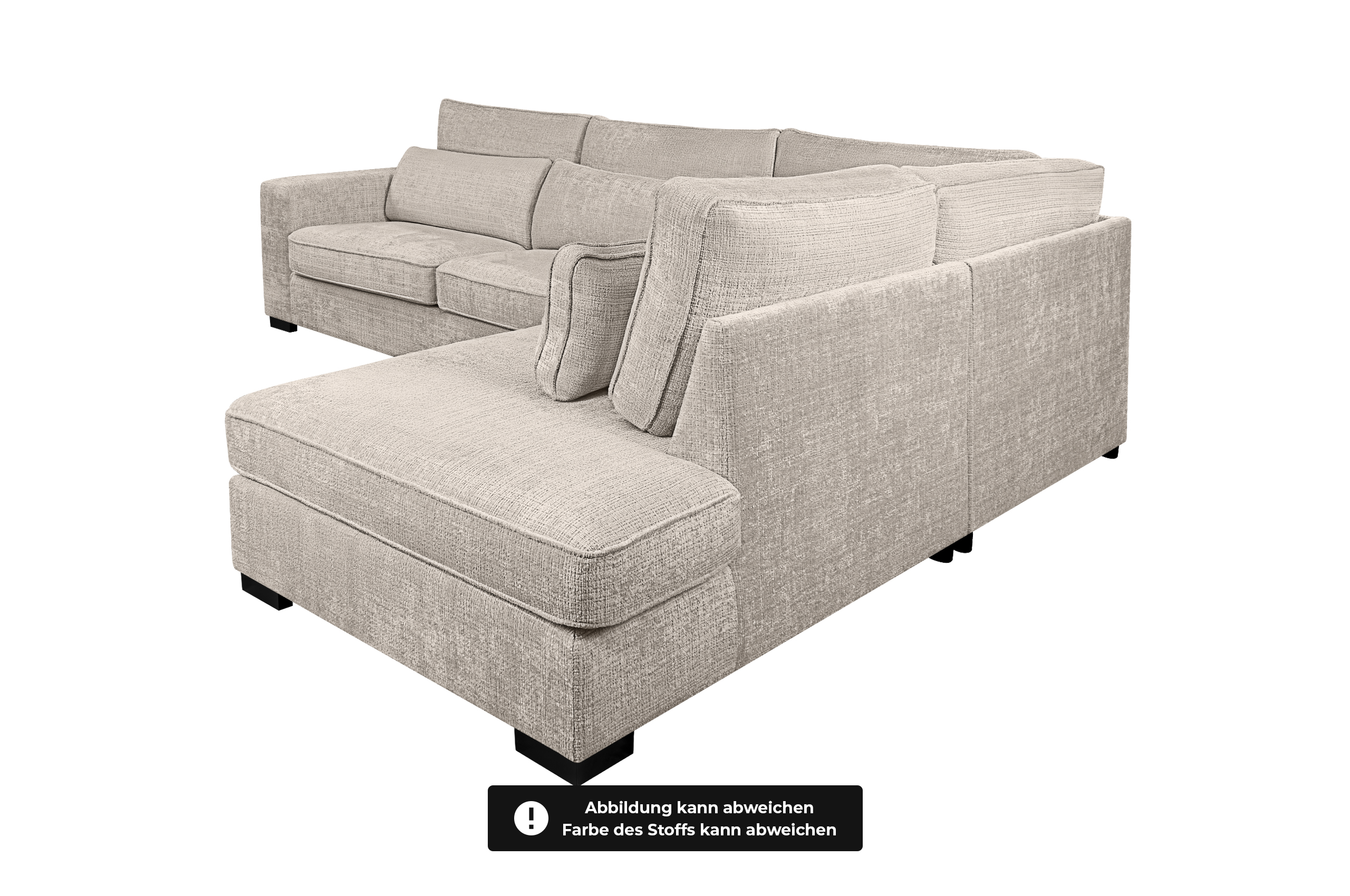 Ecksofas Coast - Image 3