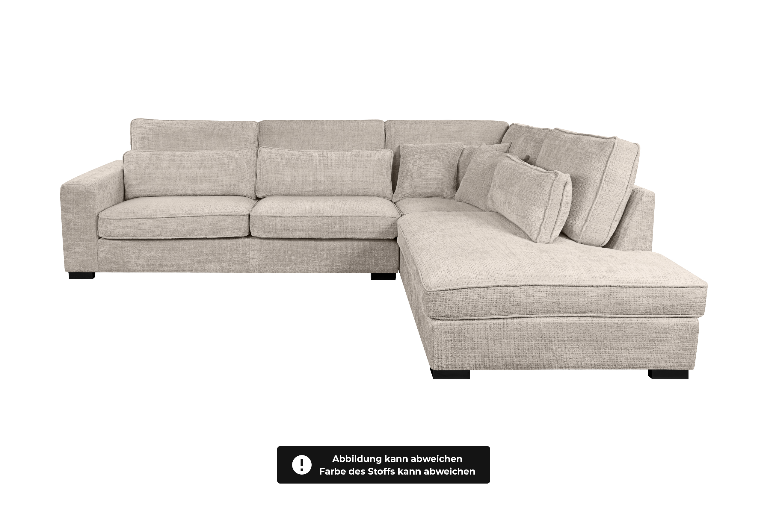 Ecksofas Coast - Image 0