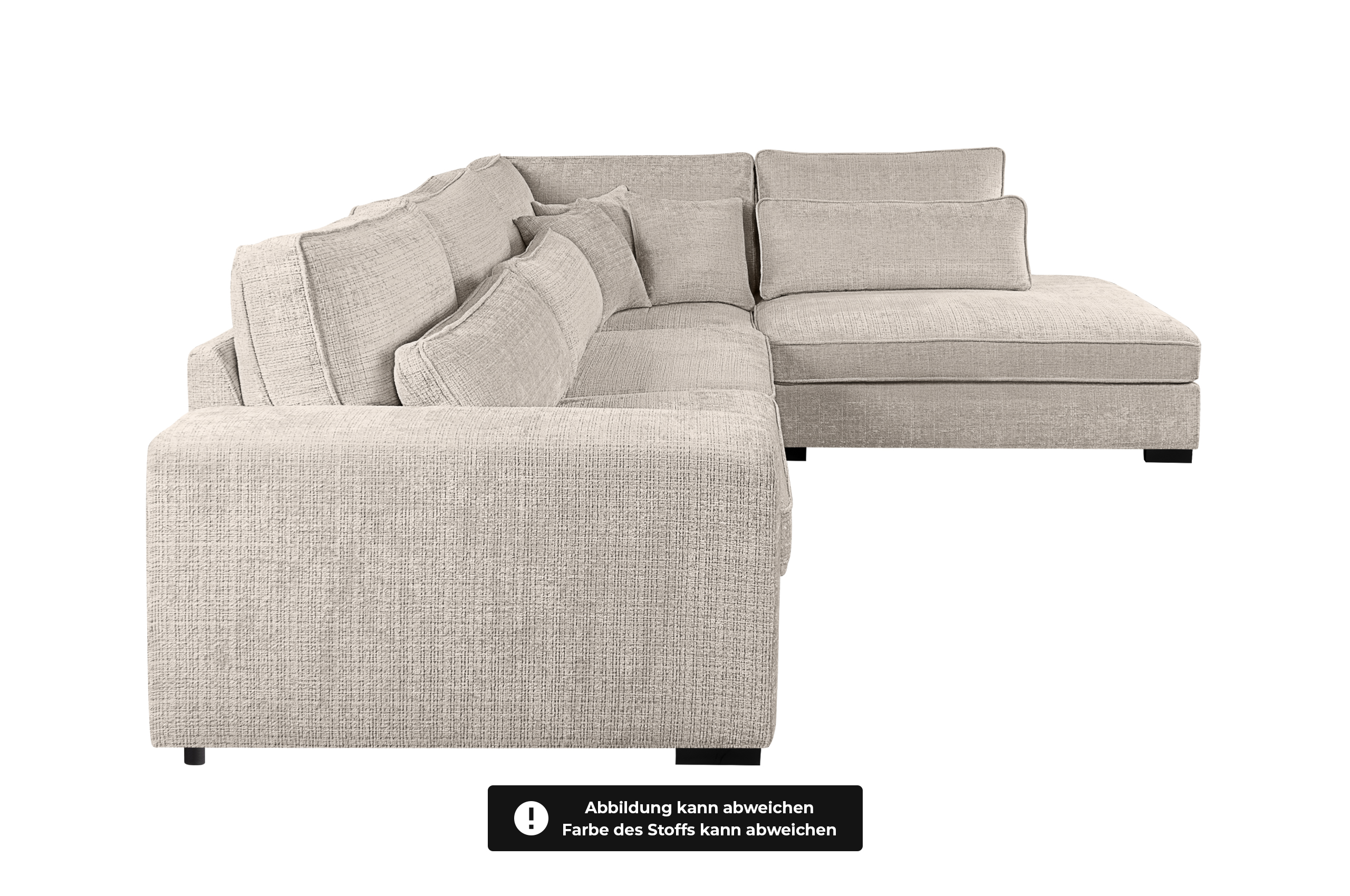 Ecksofas Coast - Image 2
