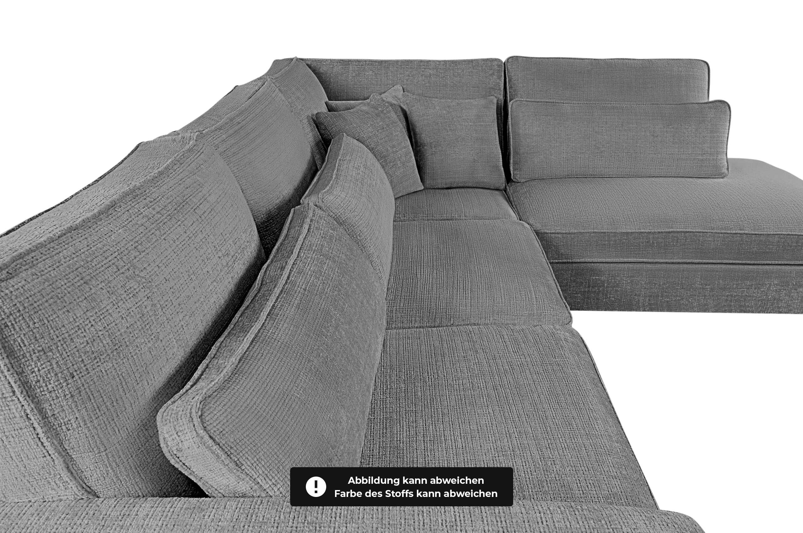 Ecksofas Coast - Image 6