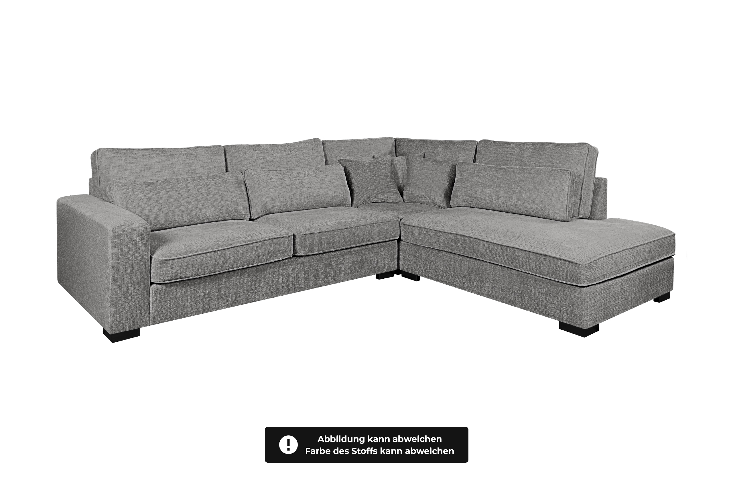 Ecksofas Coast - Image 1