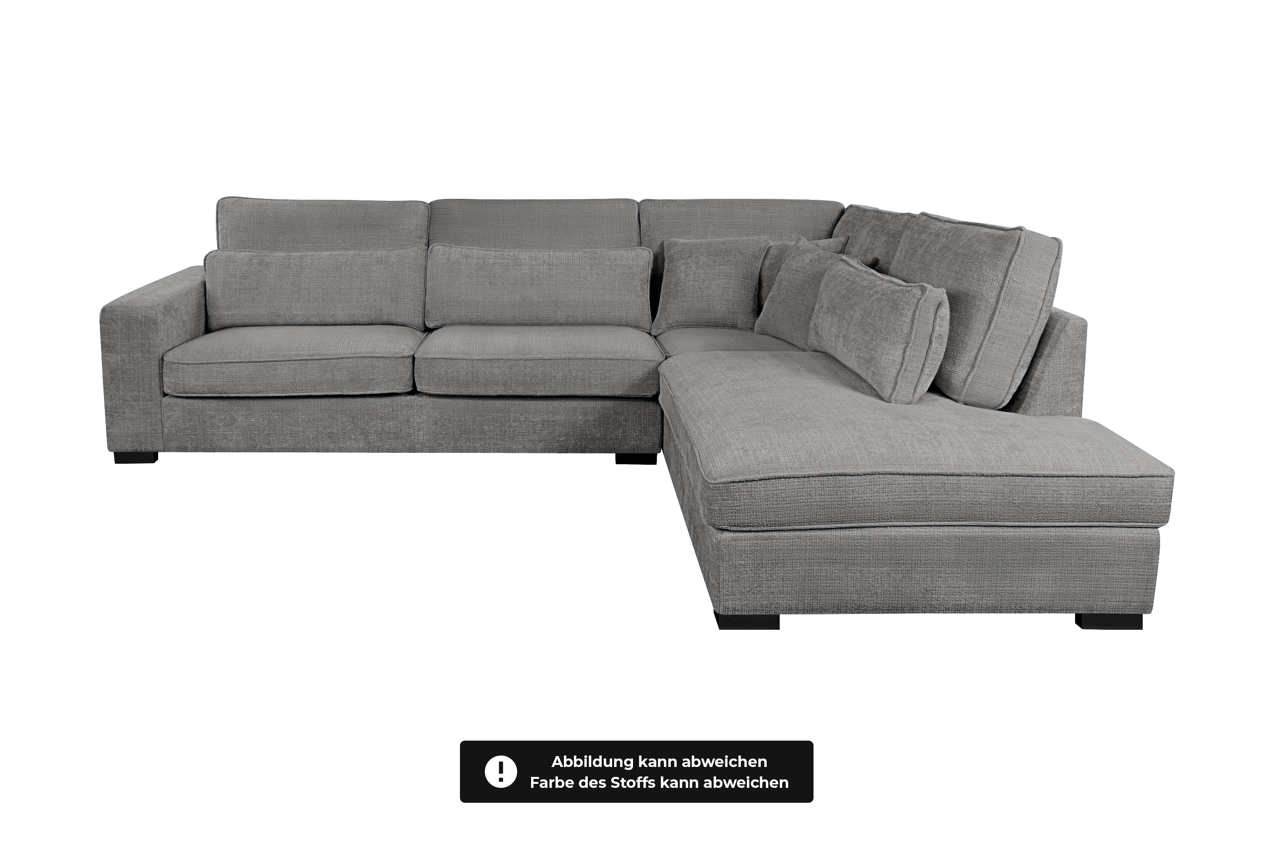 Ecksofas Coast - Image 0