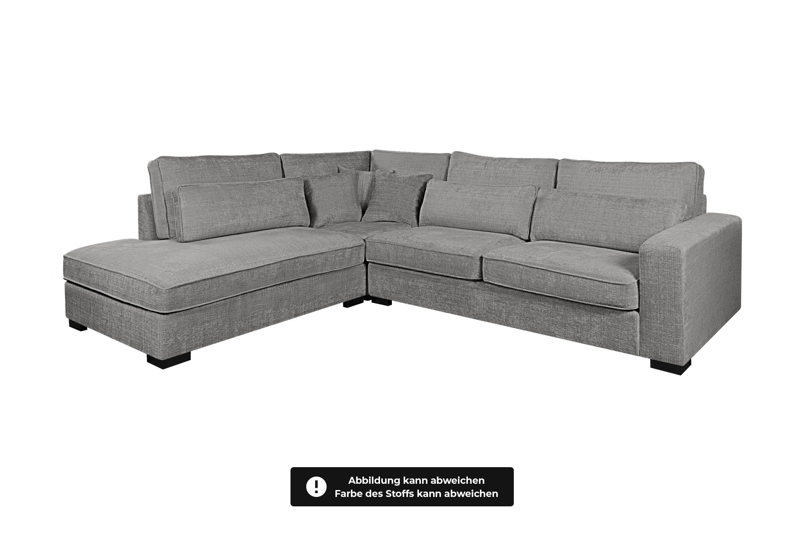 Ecksofas Coast - Image 1