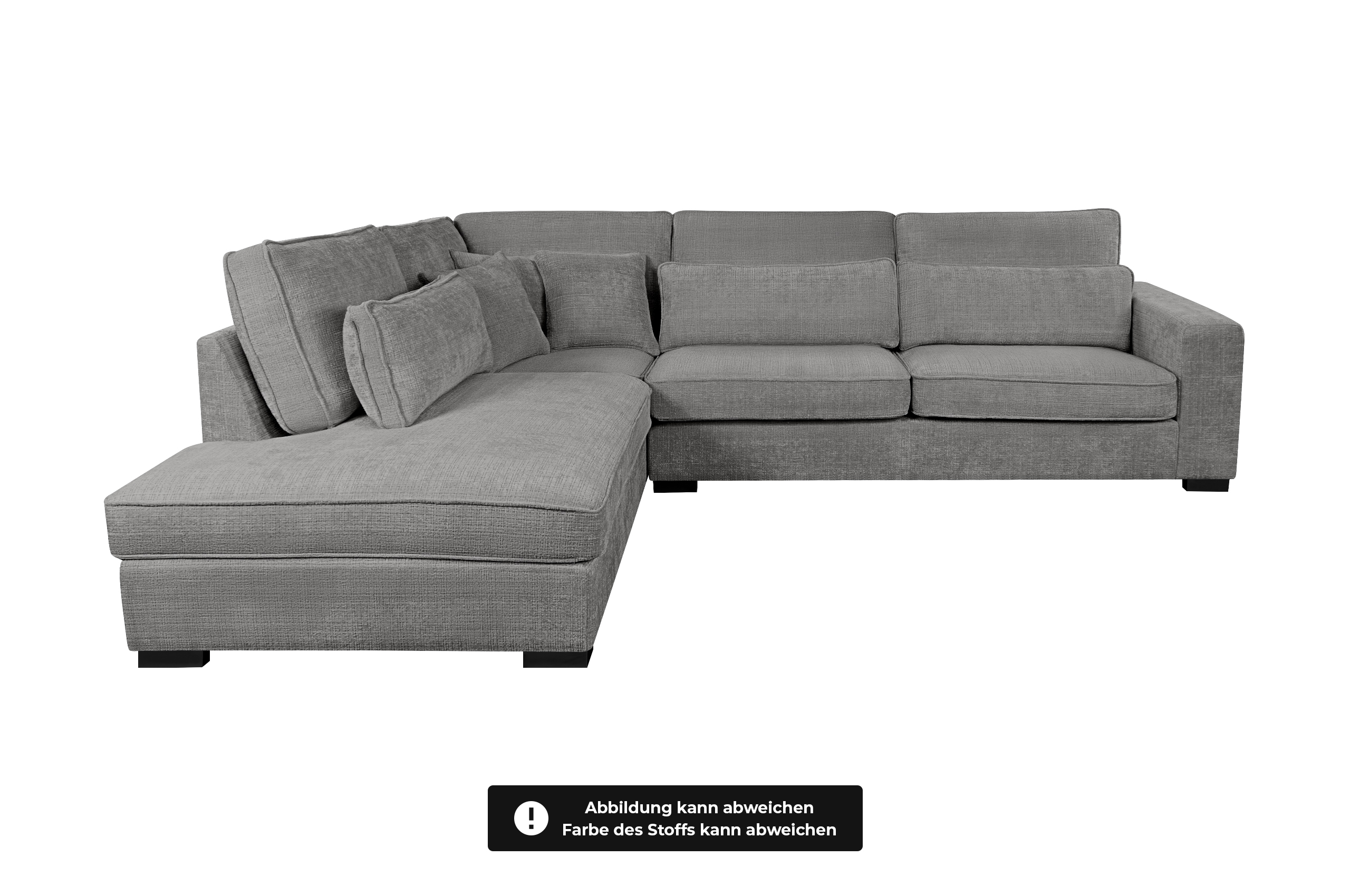Ecksofas Coast - Image 0