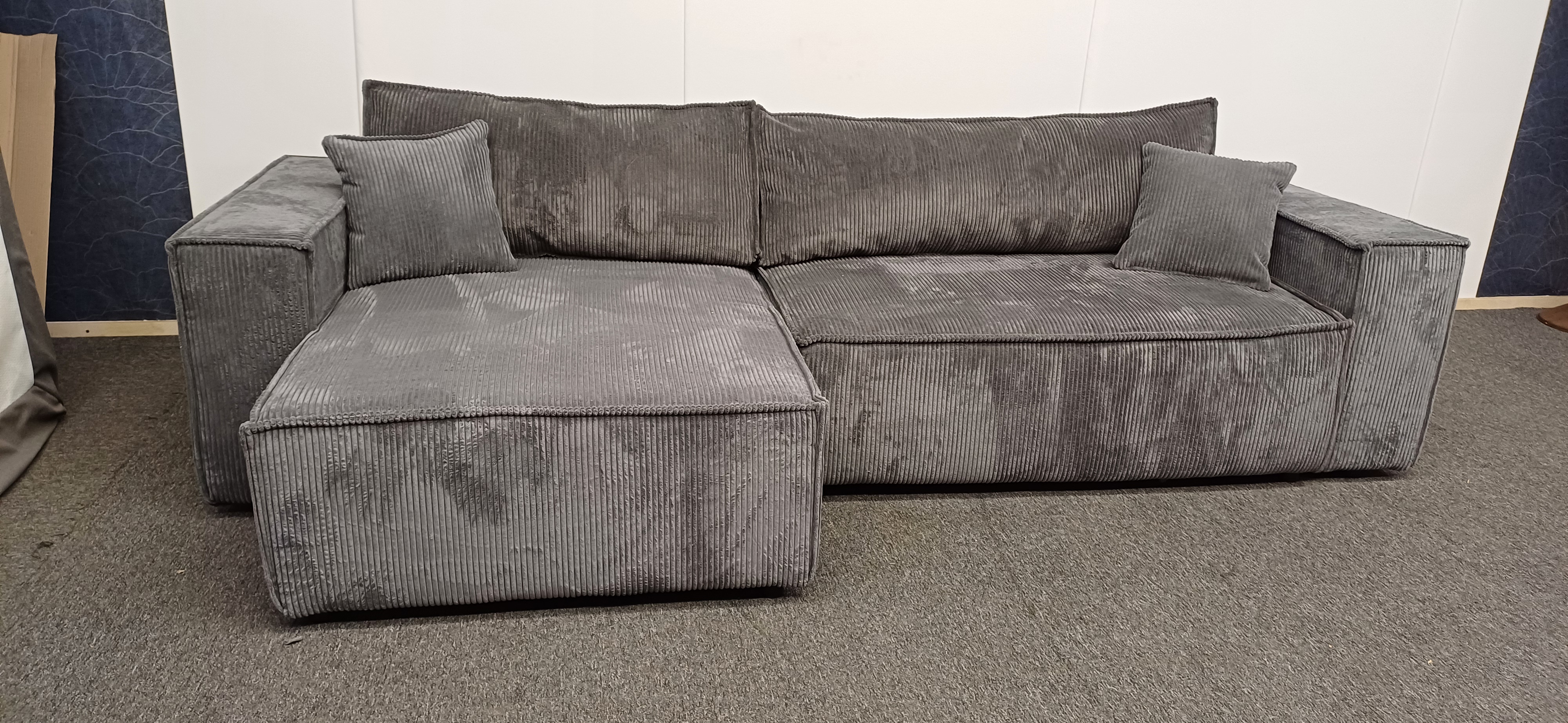 Ecksofas Nizza - Image 0