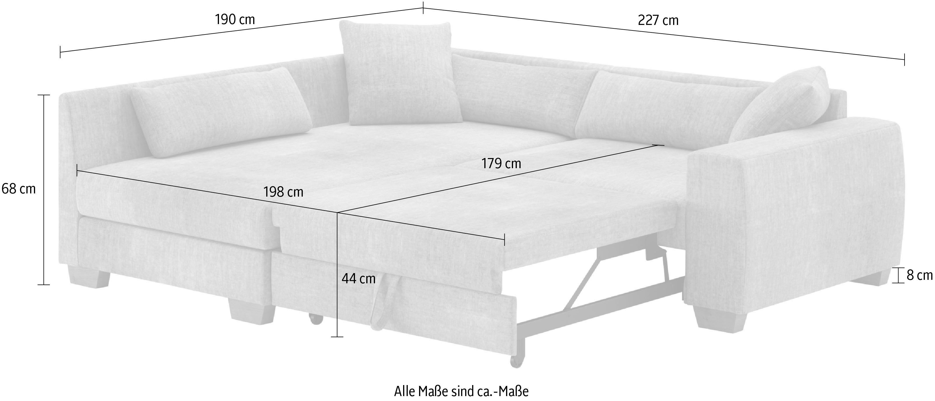 Ecksofas Helena - Image 4
