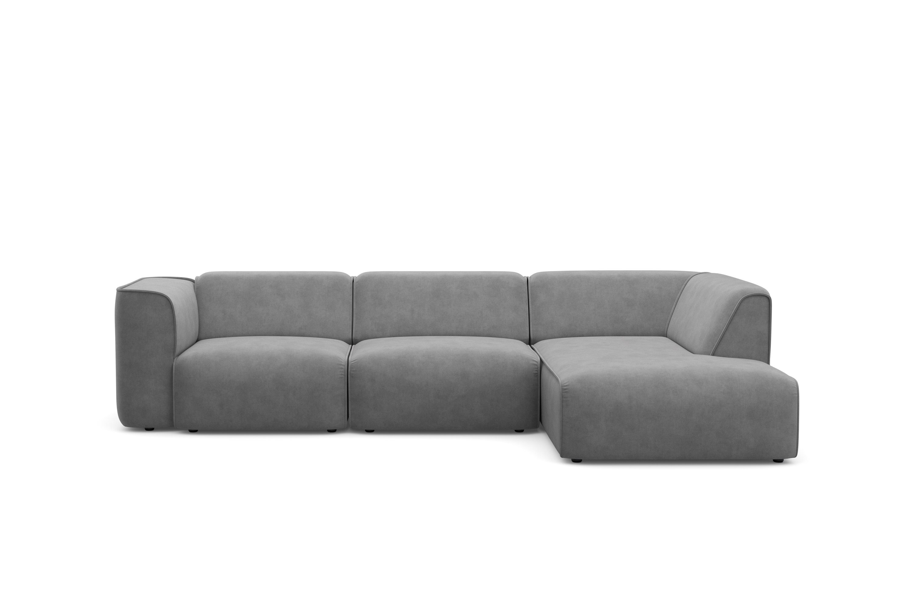Ecksofas Merid - Image 1