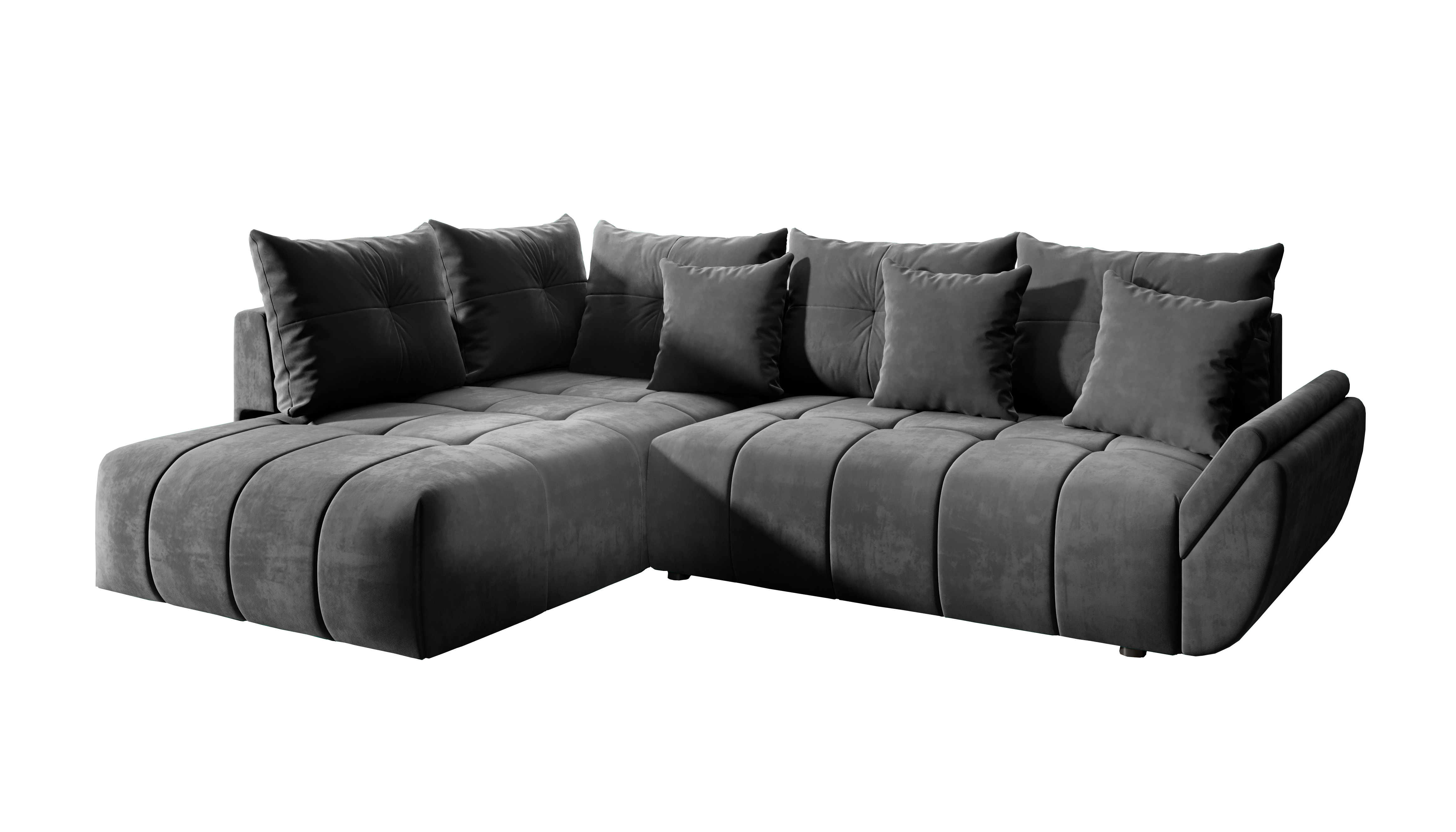 Ecksofas Boston - Image 0
