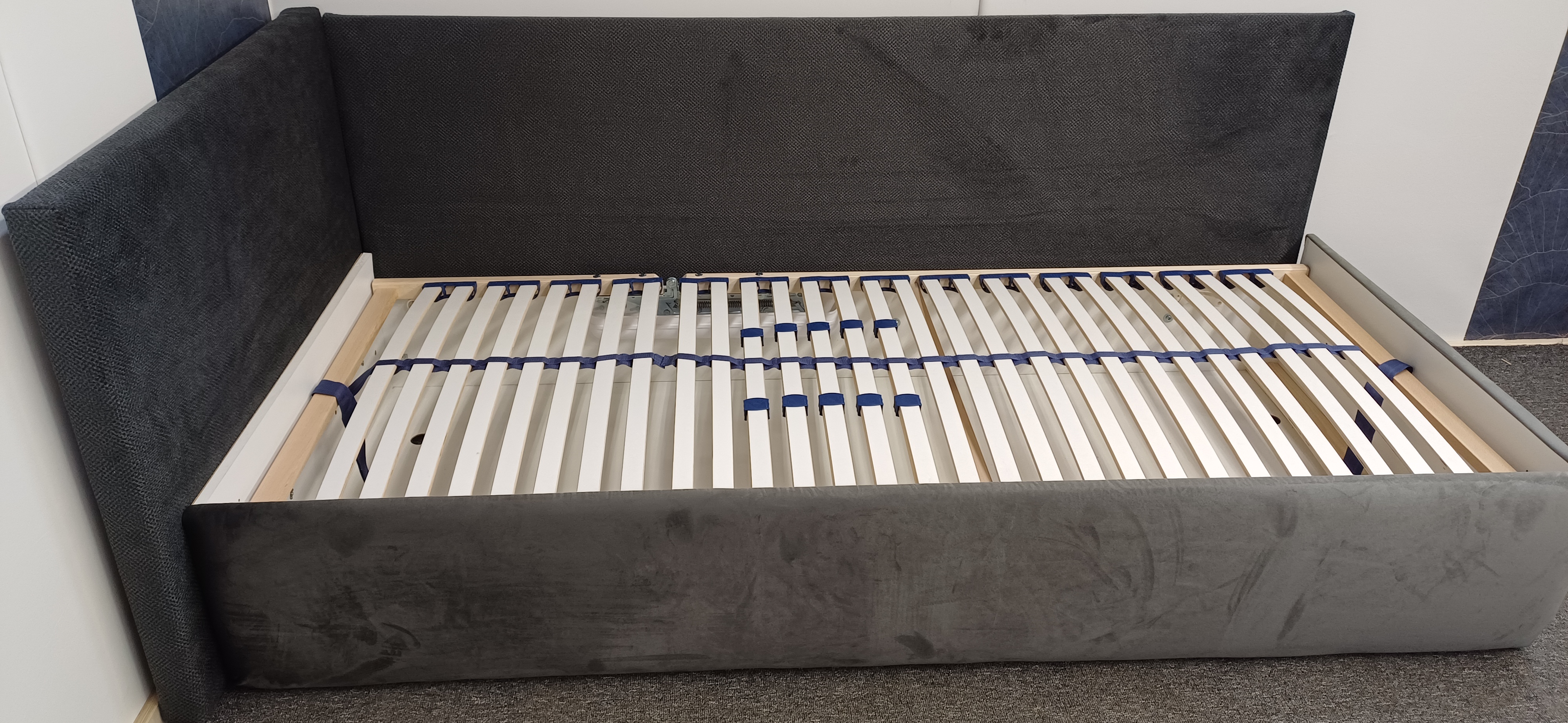 Boxspring 90x200 Olvi - Image 2