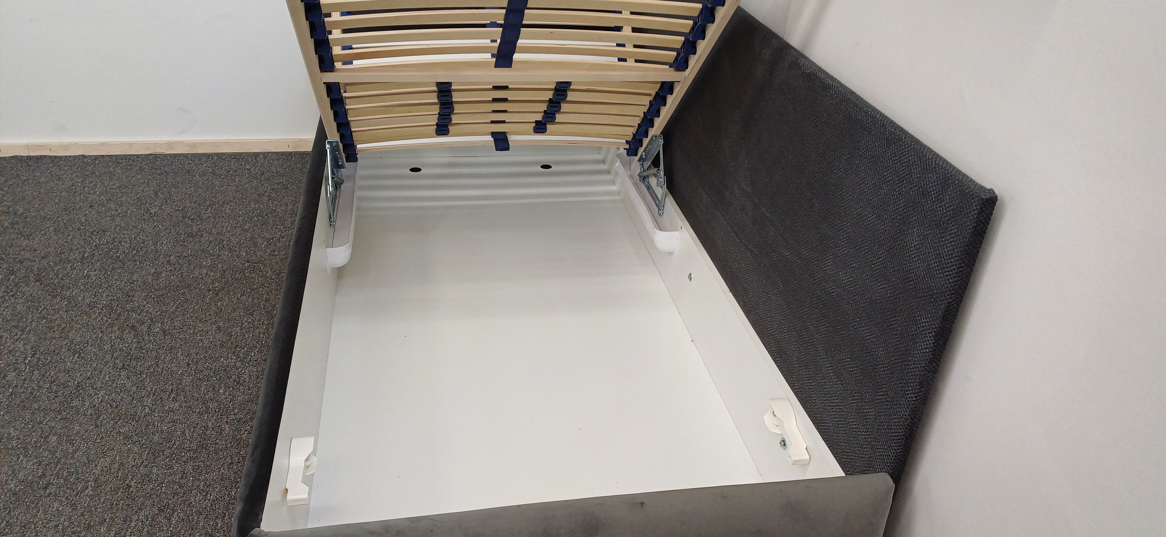 Boxspring 90x200 Olvi - Image 4