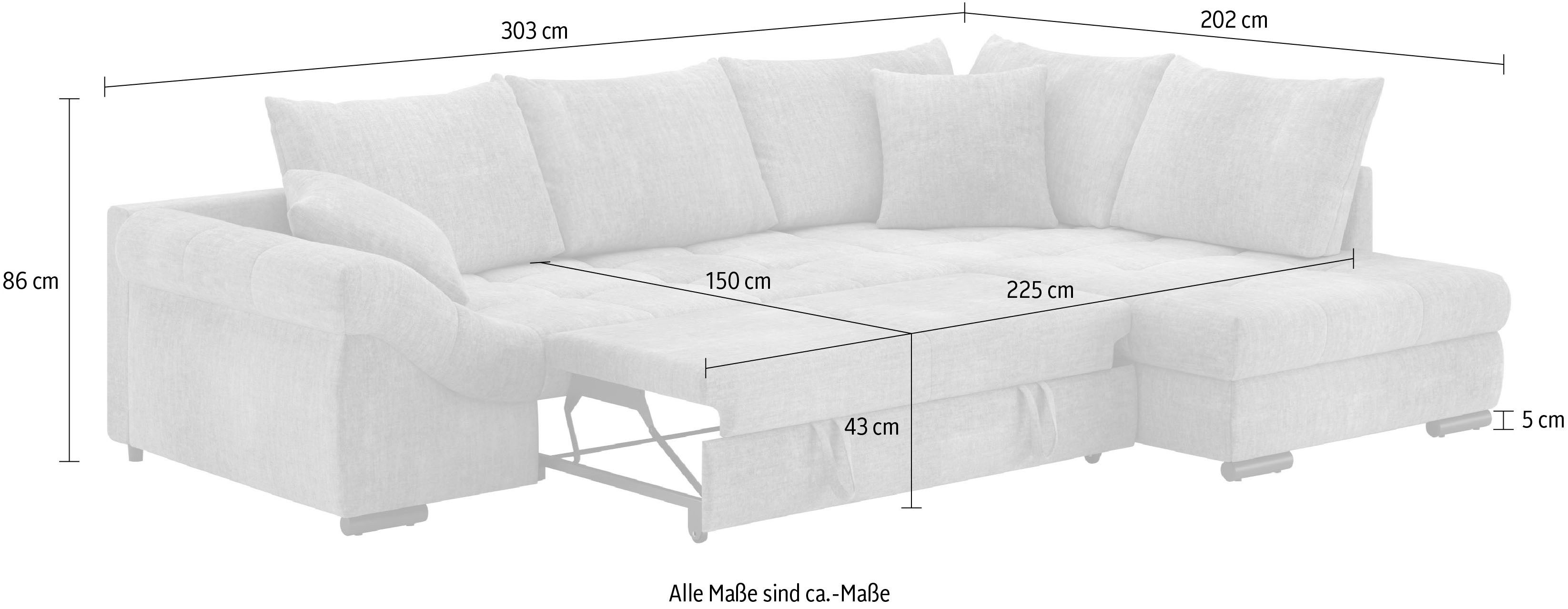 Ecksofas Allegro - Image 4
