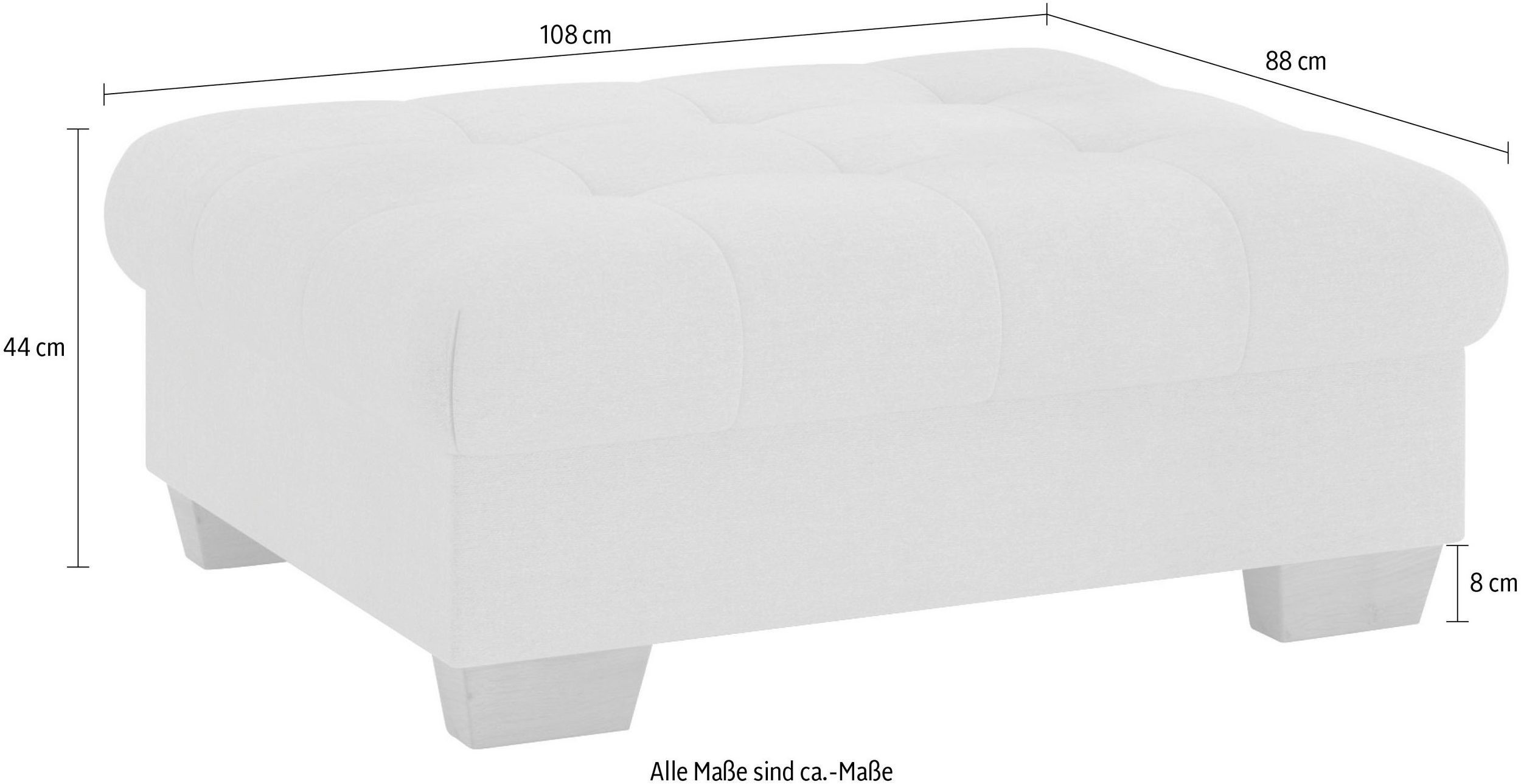 Bigsofa Nikita - Image 4