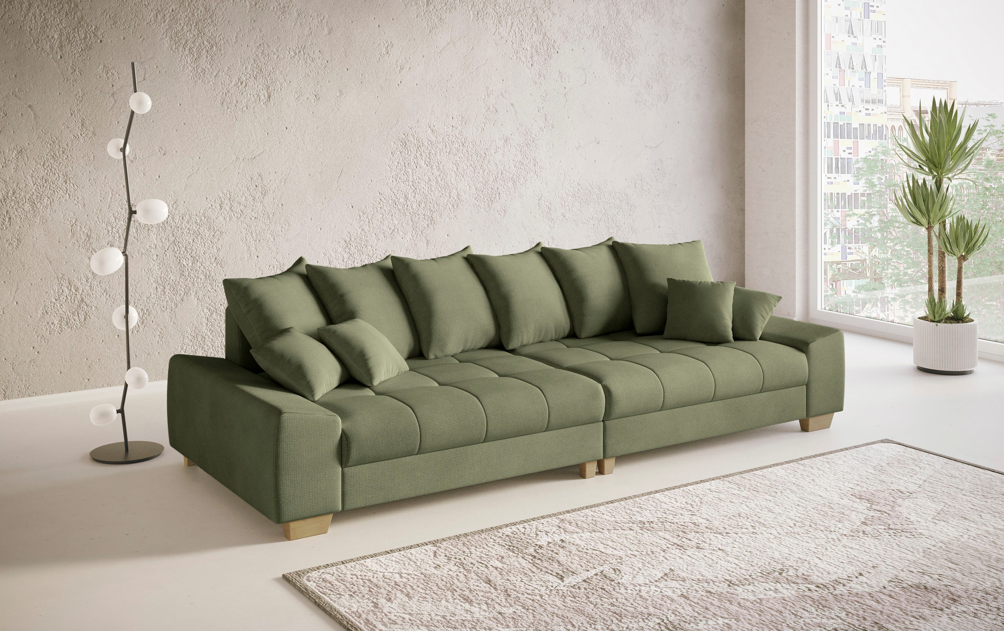Bigsofa Nikita - Image 1