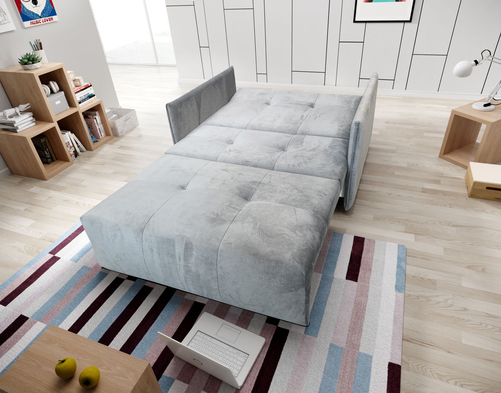 Sessel Mario 1 - Image 1