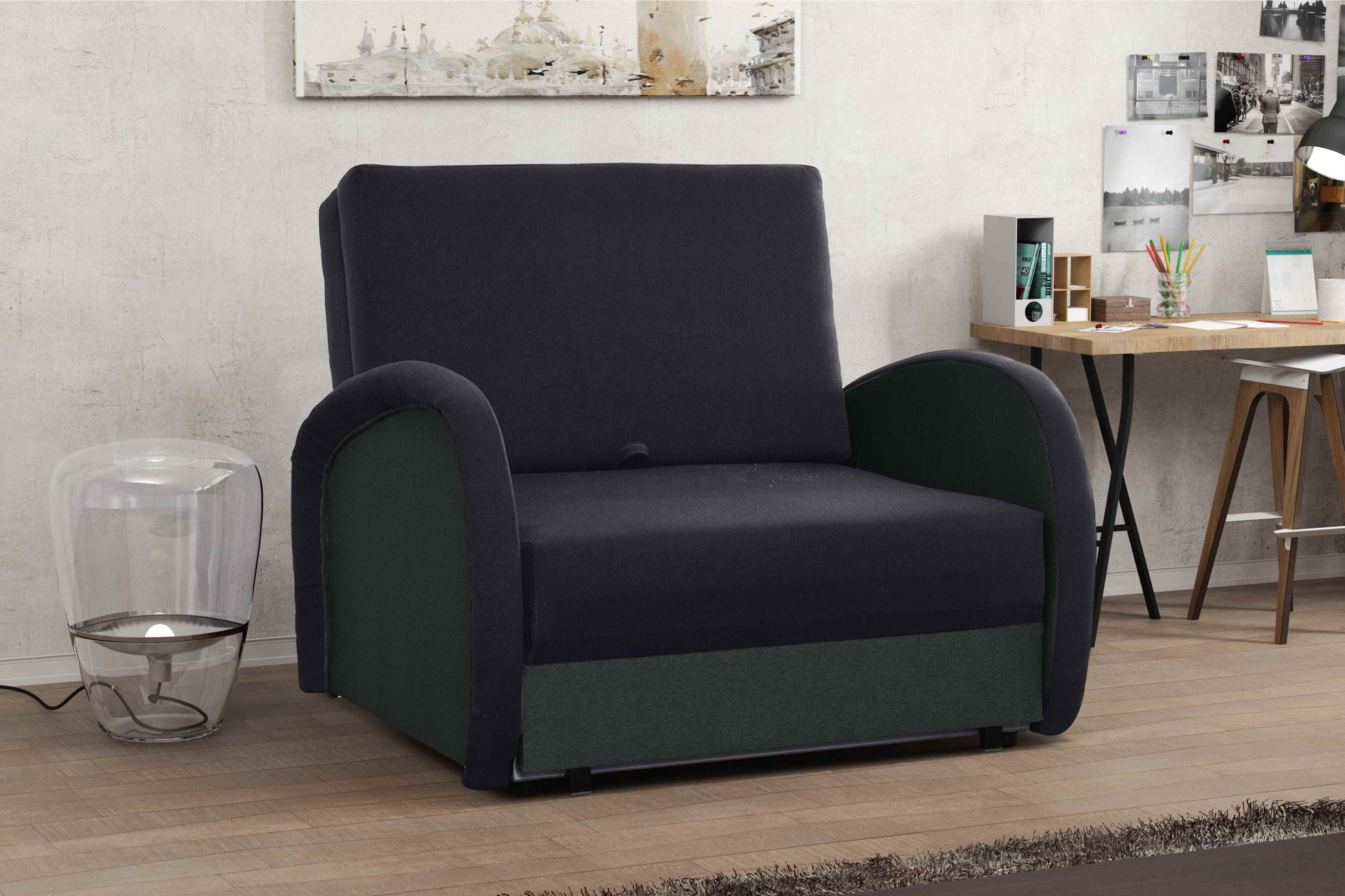 Sessel Kaja 1 - Image 0