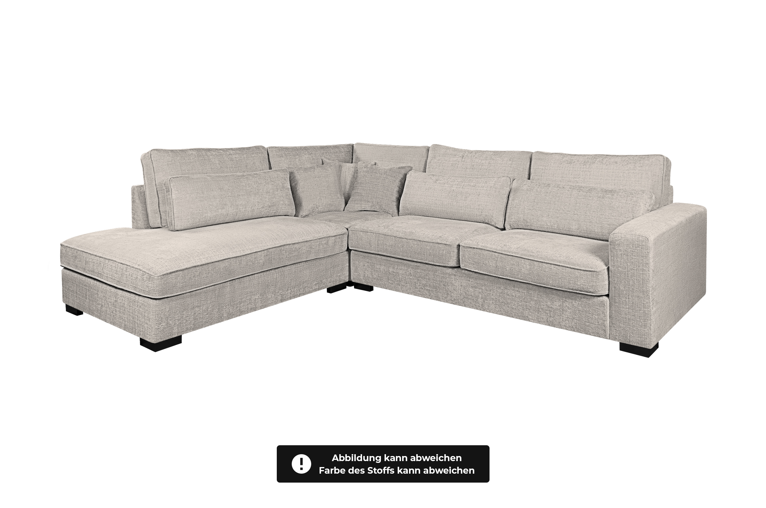 Ecksofas Coast - Image 1