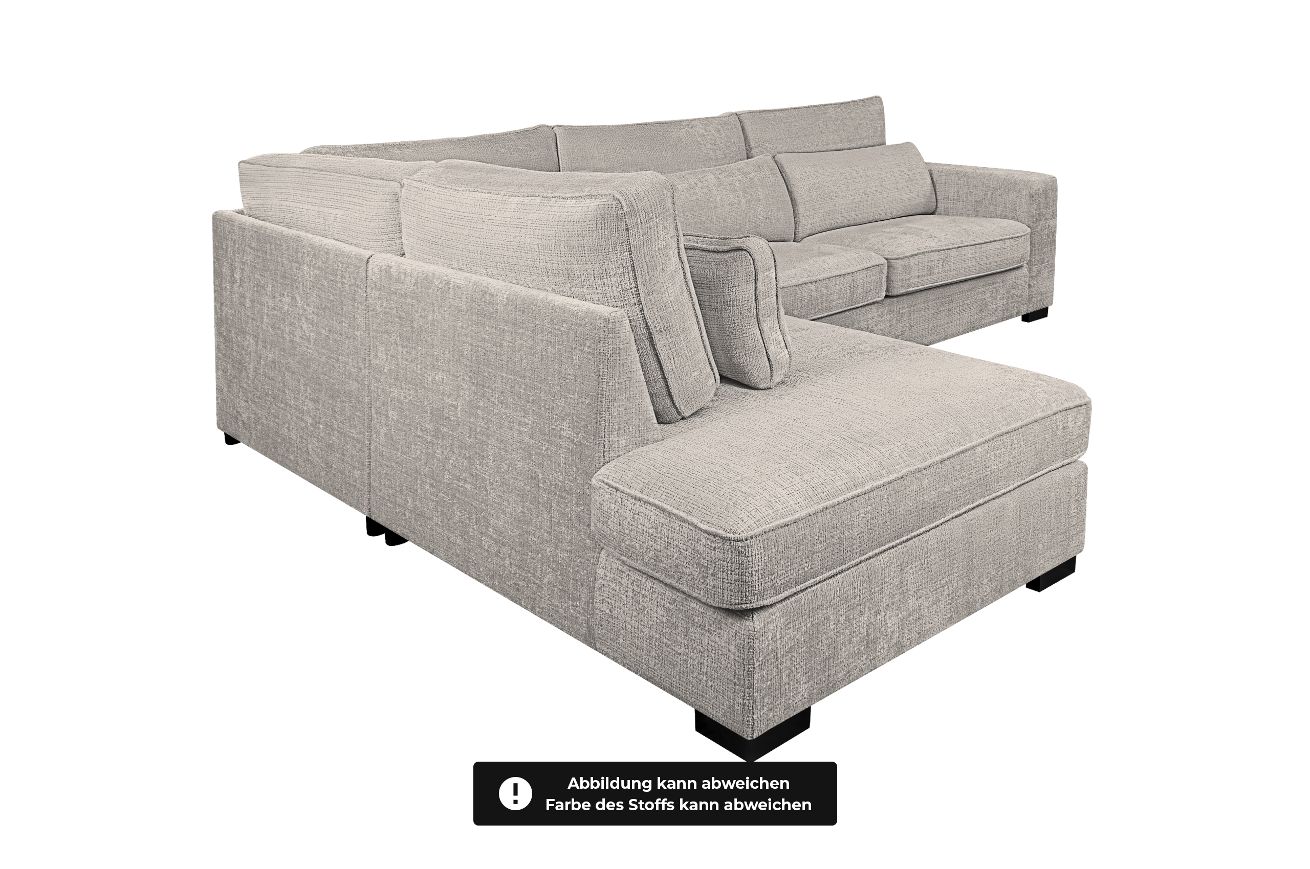 Ecksofas Coast - Image 3