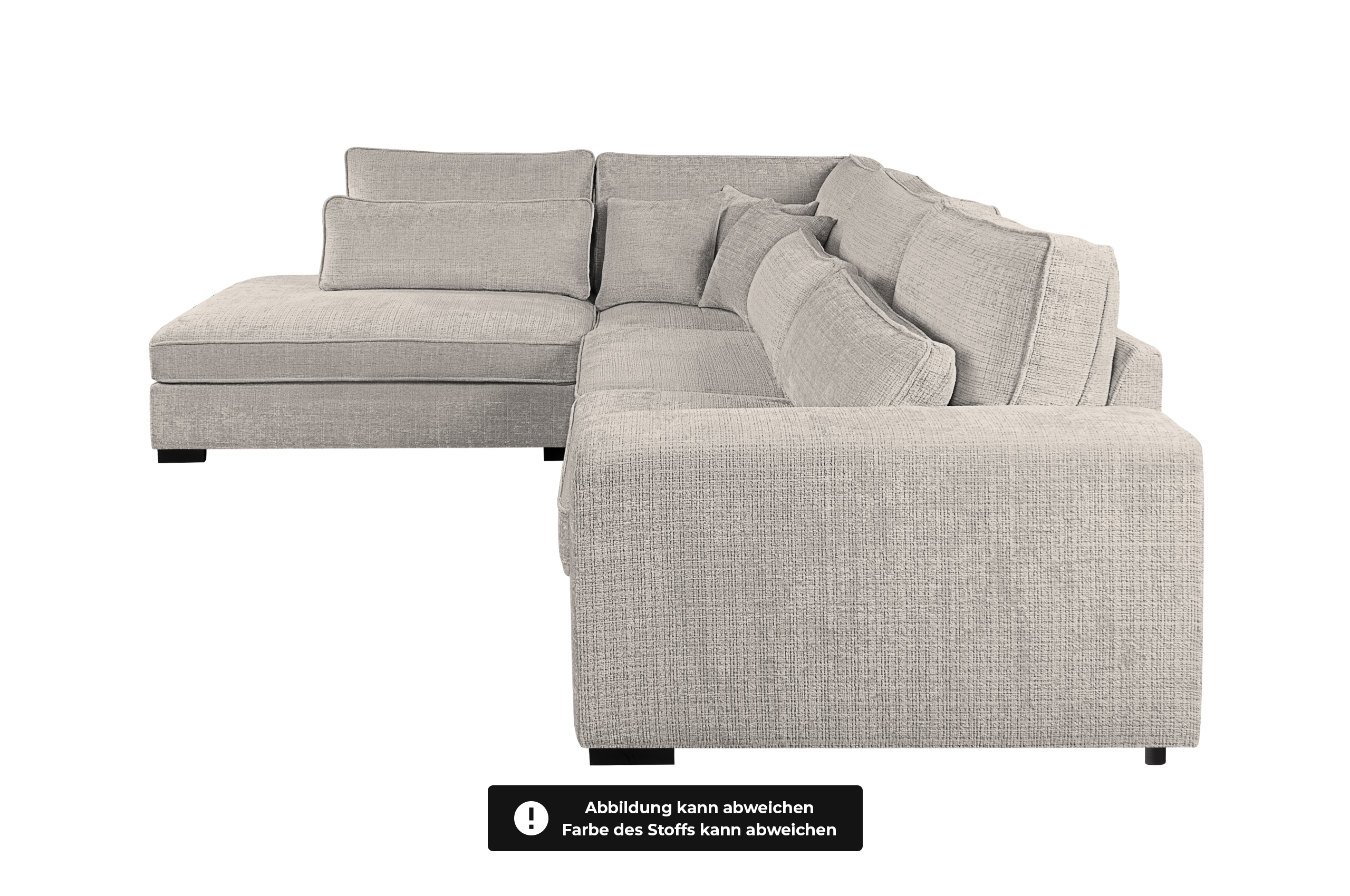 Ecksofas Coast - Image 2