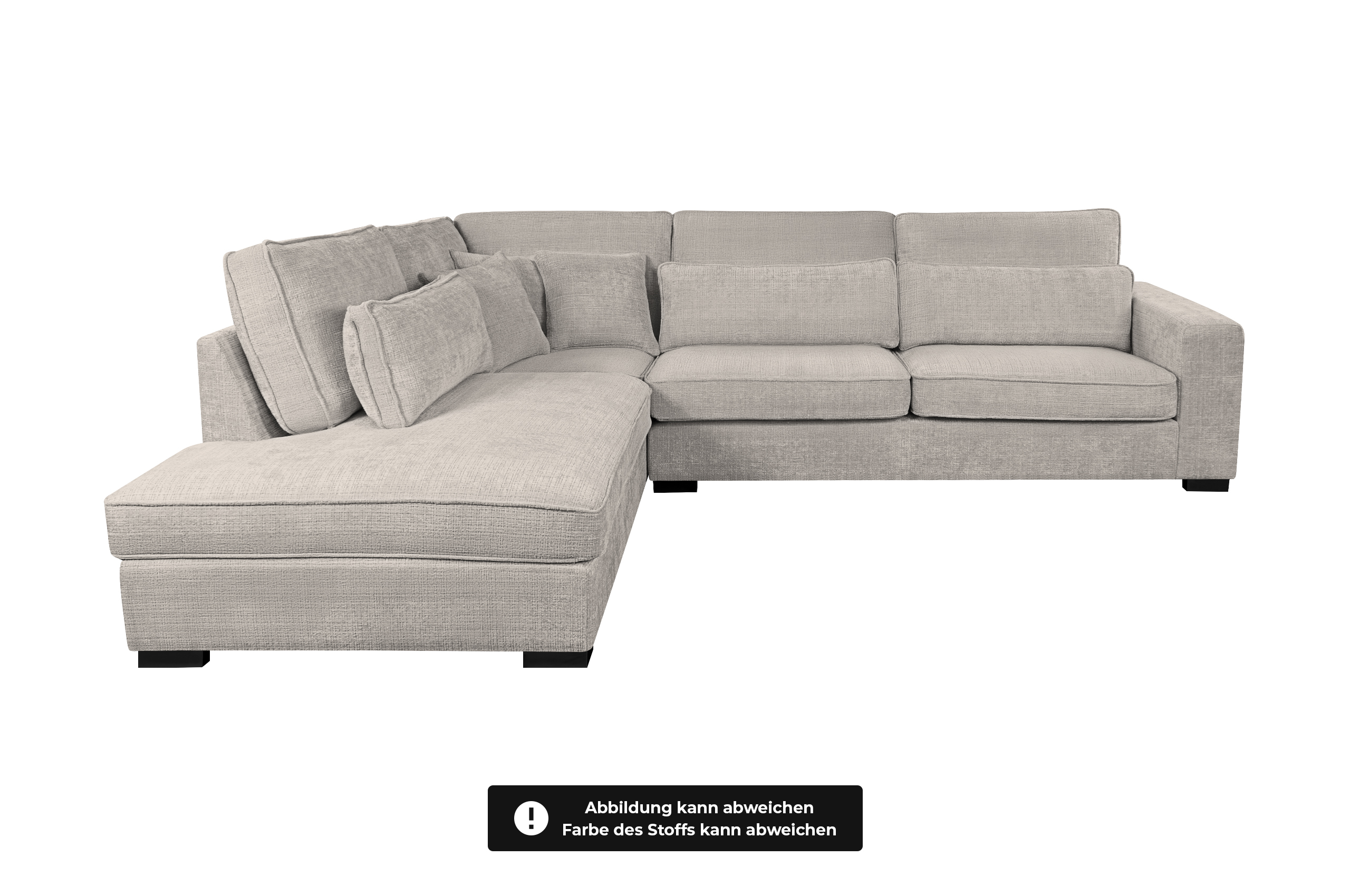 Ecksofas Coast - Image 0
