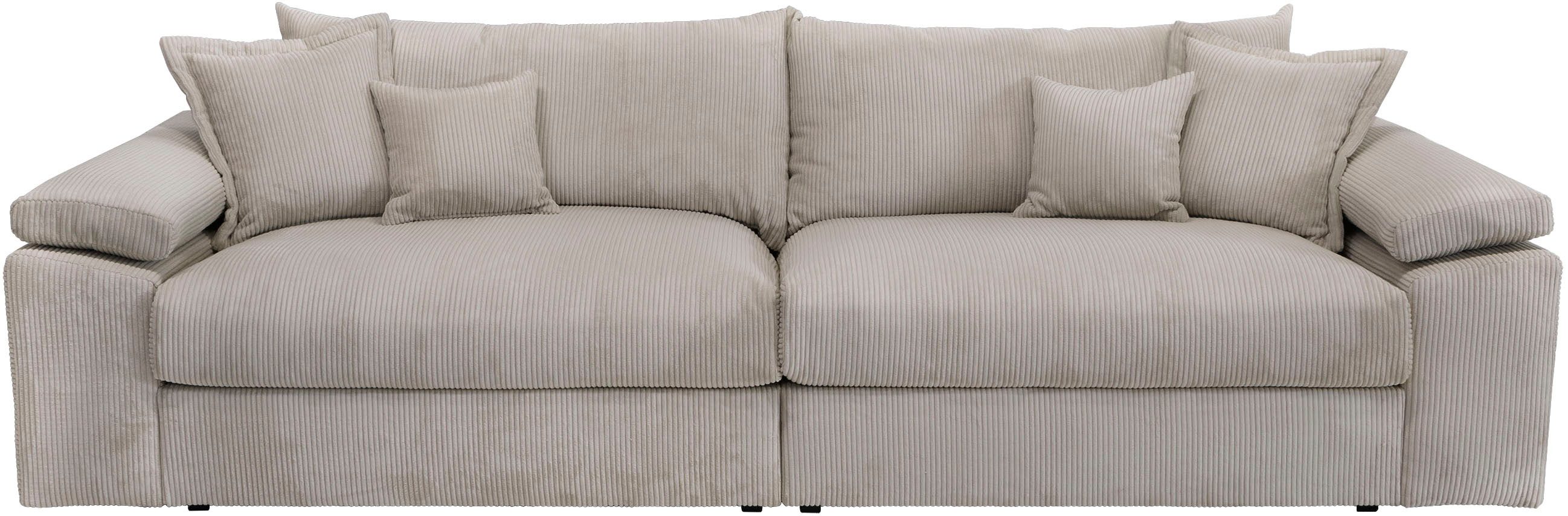 Bigsofa Soft&Cosy XXL - Image 1