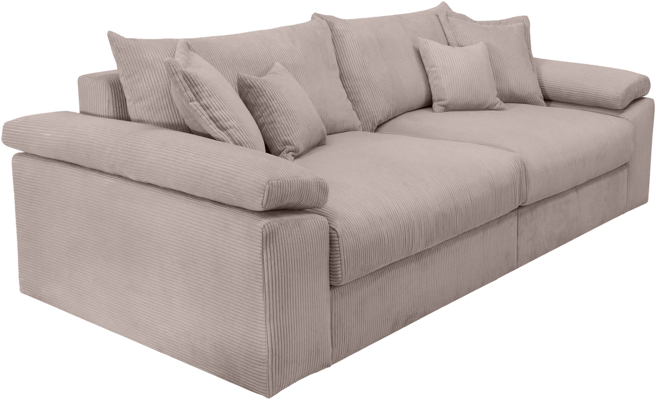 Bigsofa Soft&Cosy XL - Image 4