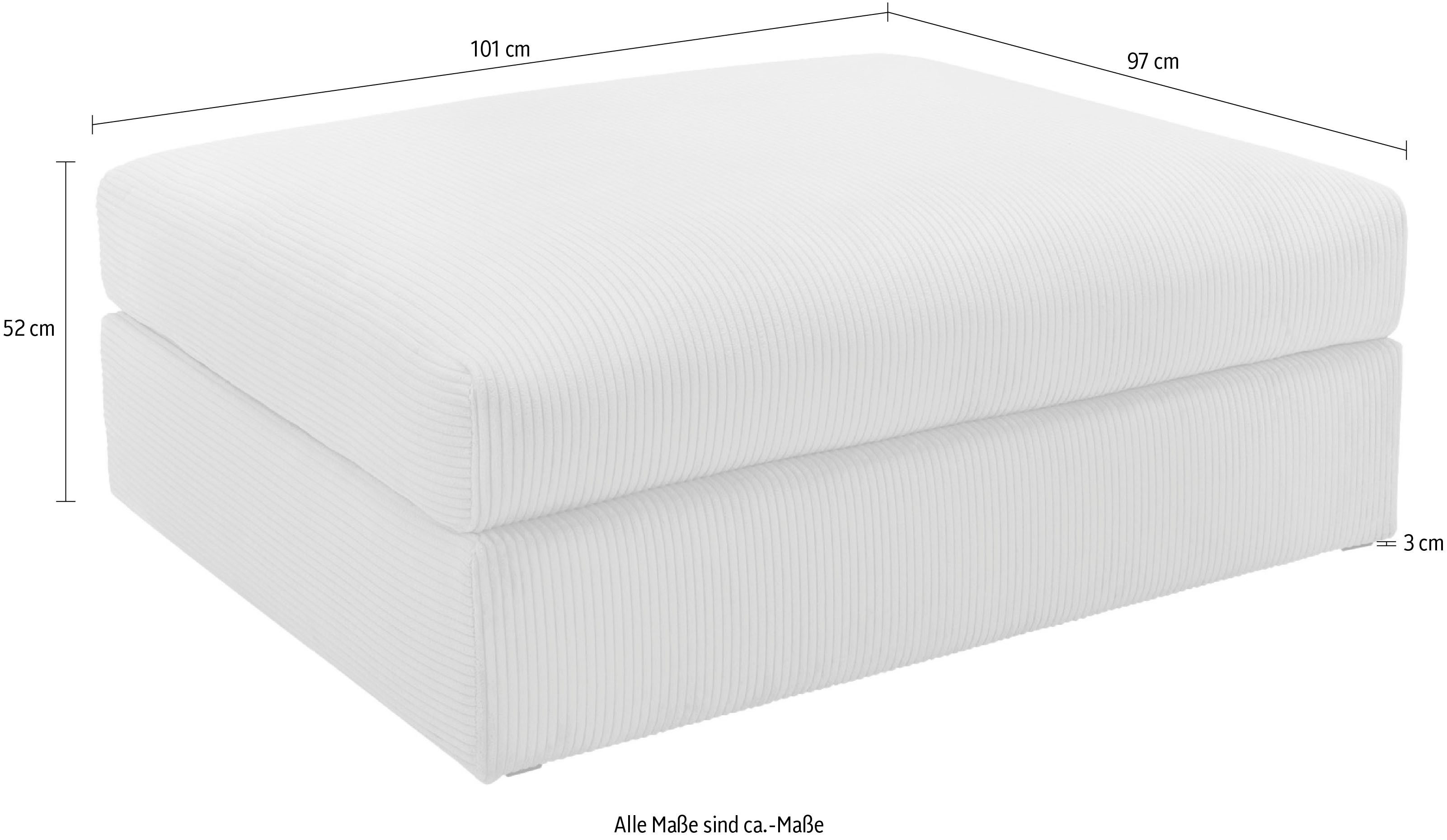 Bigsofa Soft&Cosy XL - Image 9