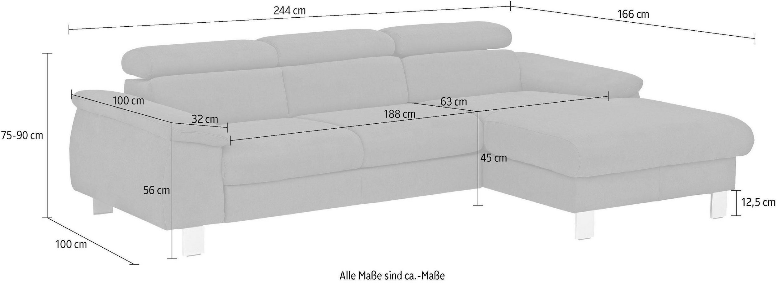 Ecksofas Micky - Image 10