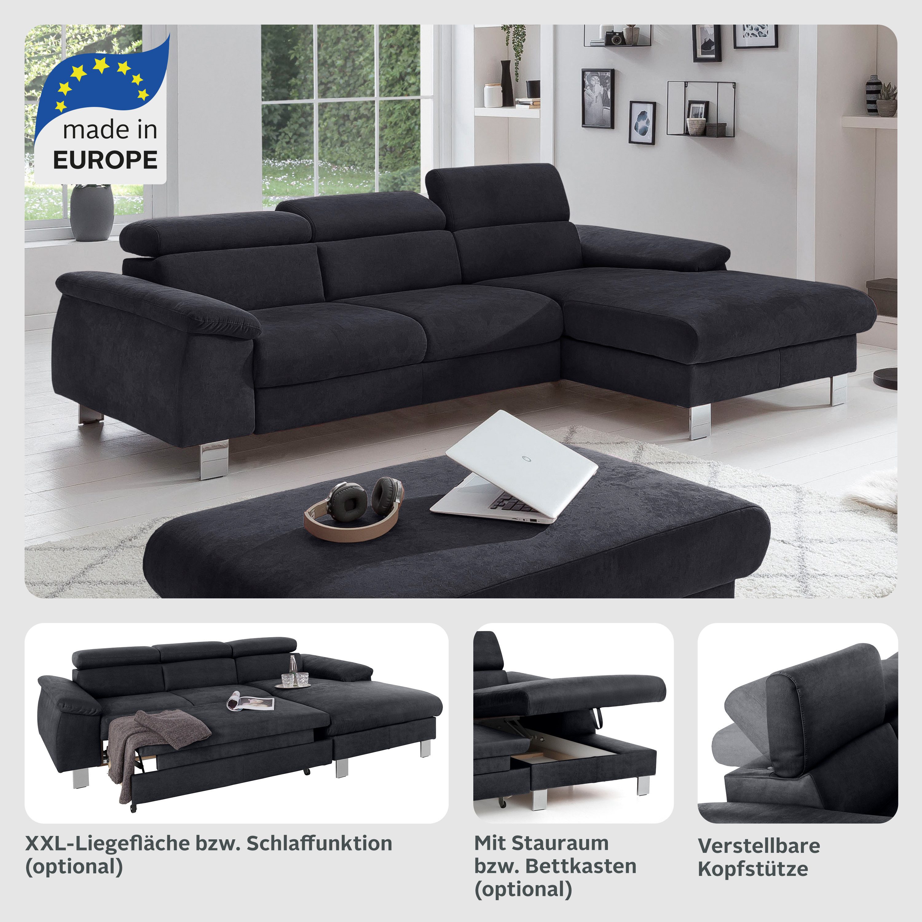 Ecksofas Micky - Image 2