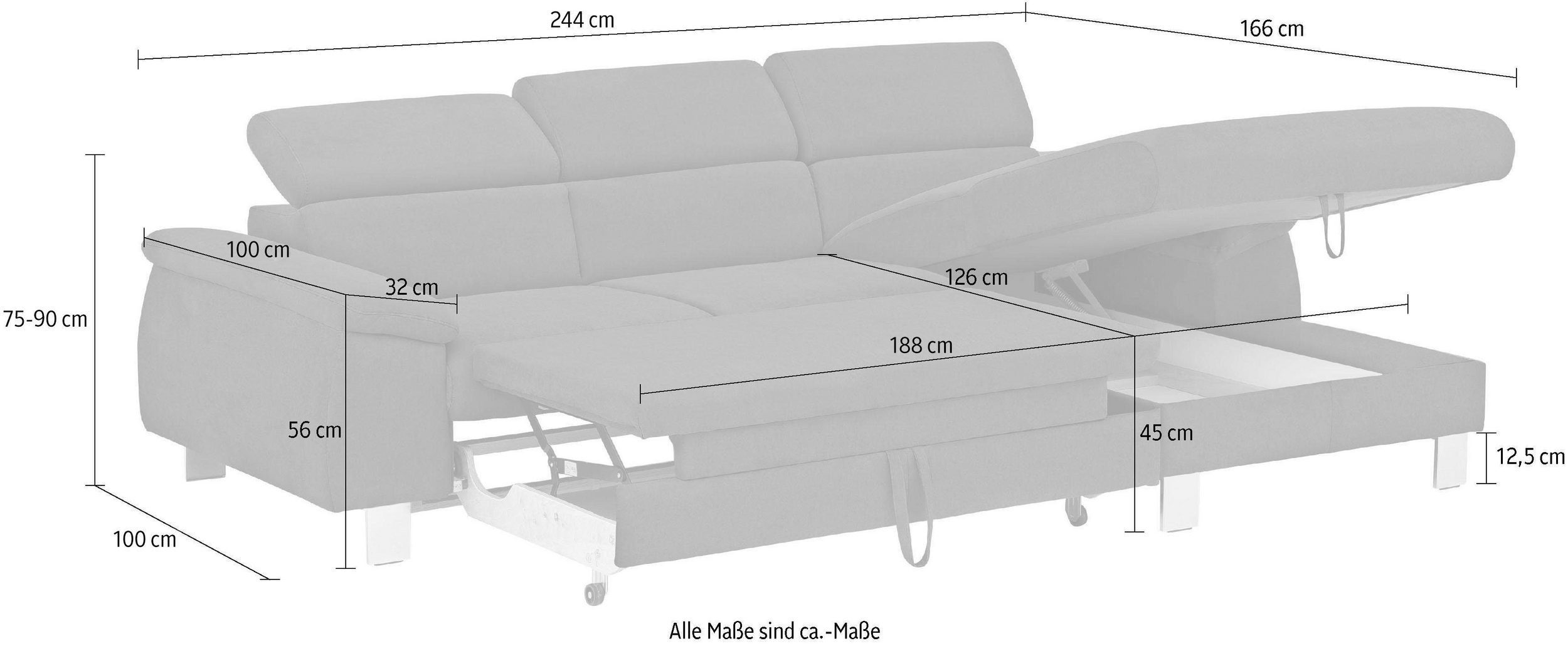 Ecksofas Micky - Image 11