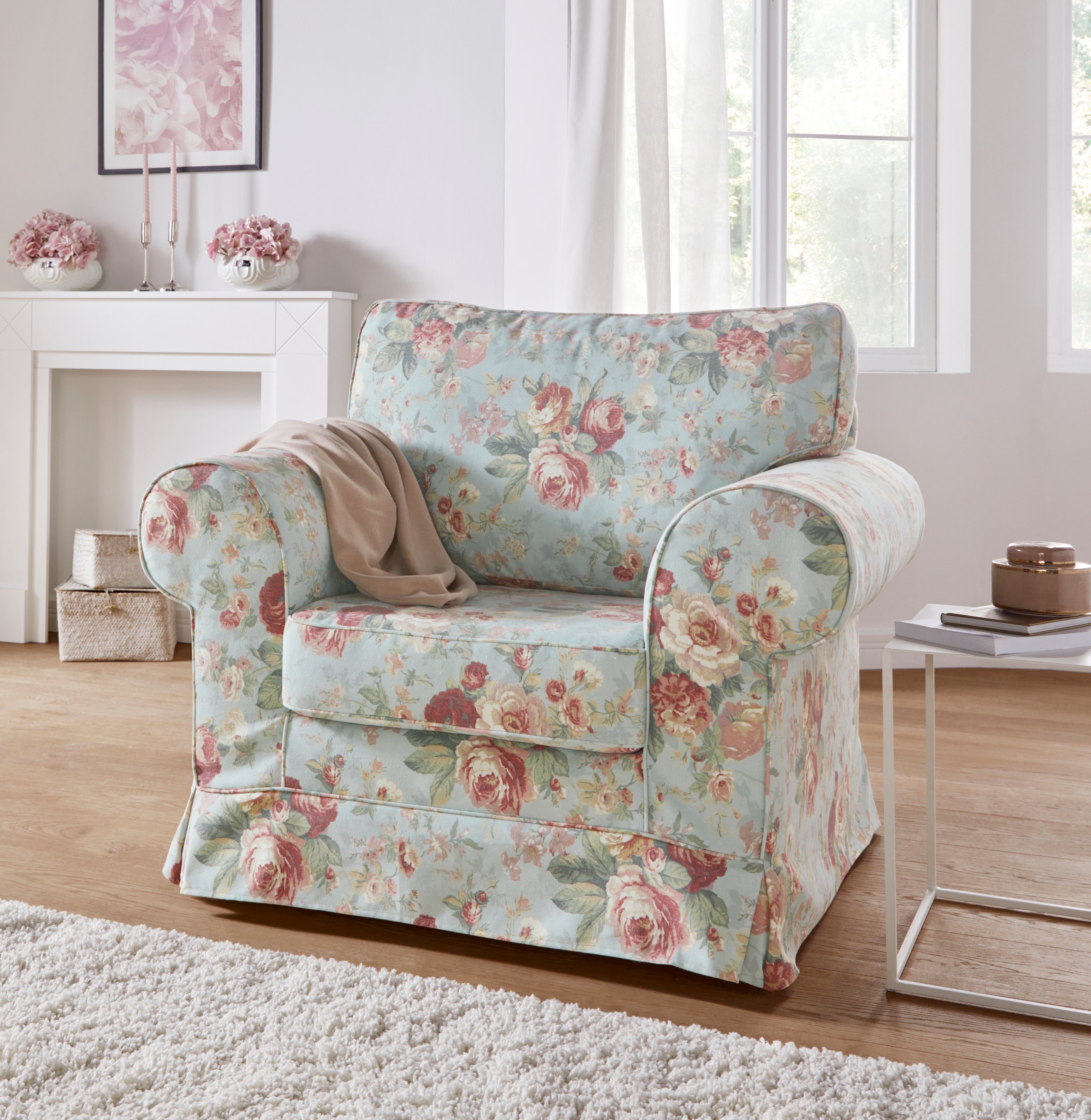 Sessel Shadmoor - Image 1