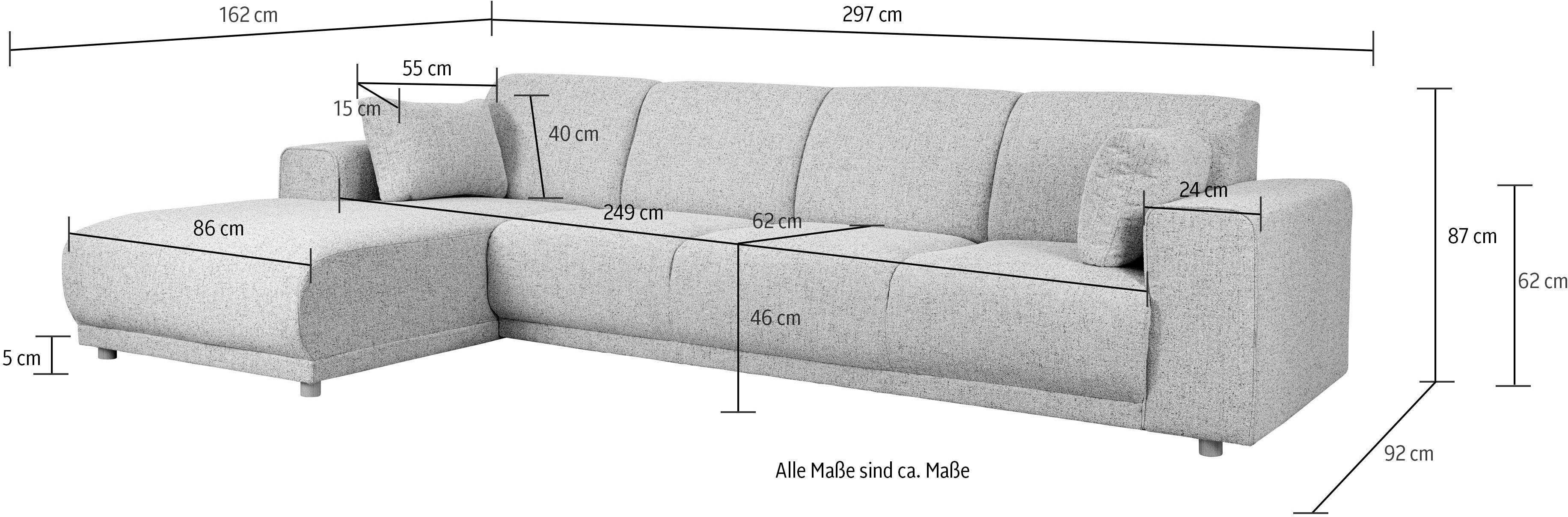 Ecksofas Lemps - Image 7