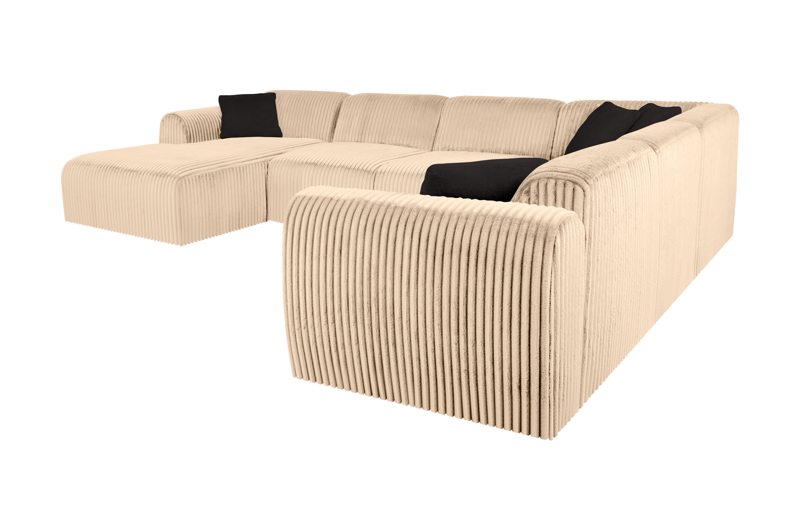 Wohnlandschaft Tamara - Image 3