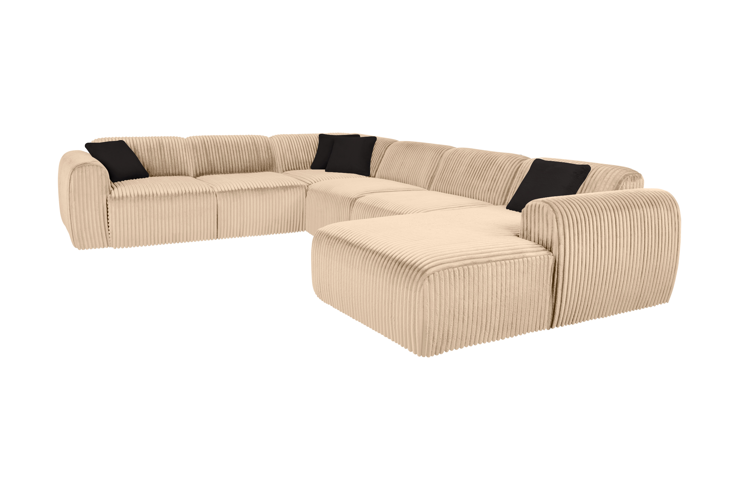 Wohnlandschaft Tamara - Image 2