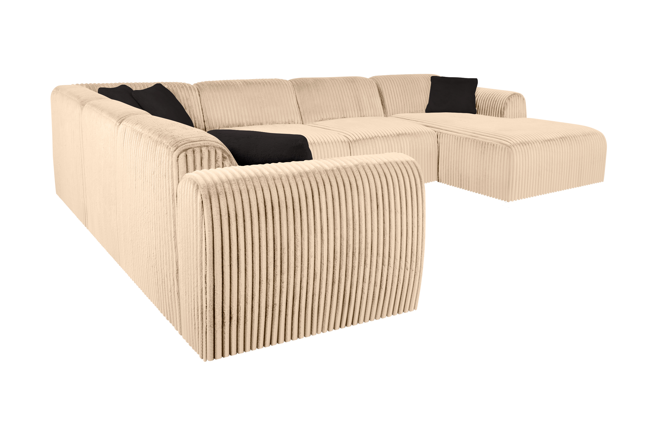 Wohnlandschaft Tamara - Image 3
