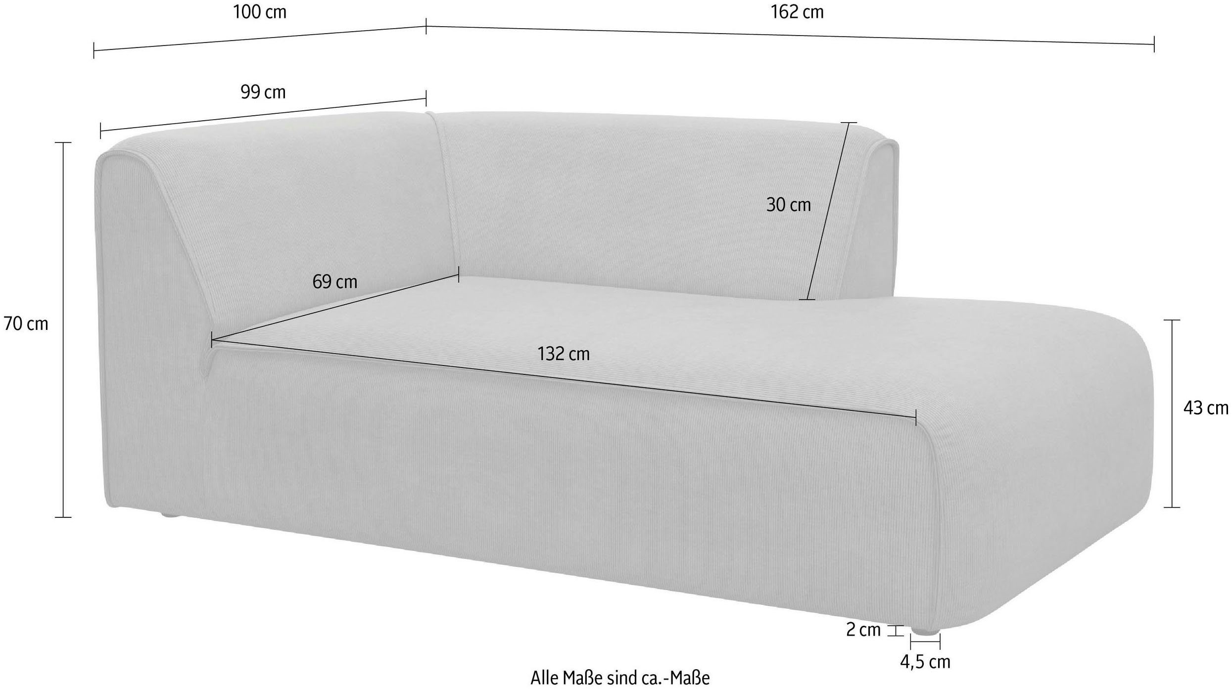 Wohnlandschaft Merid - Image 6