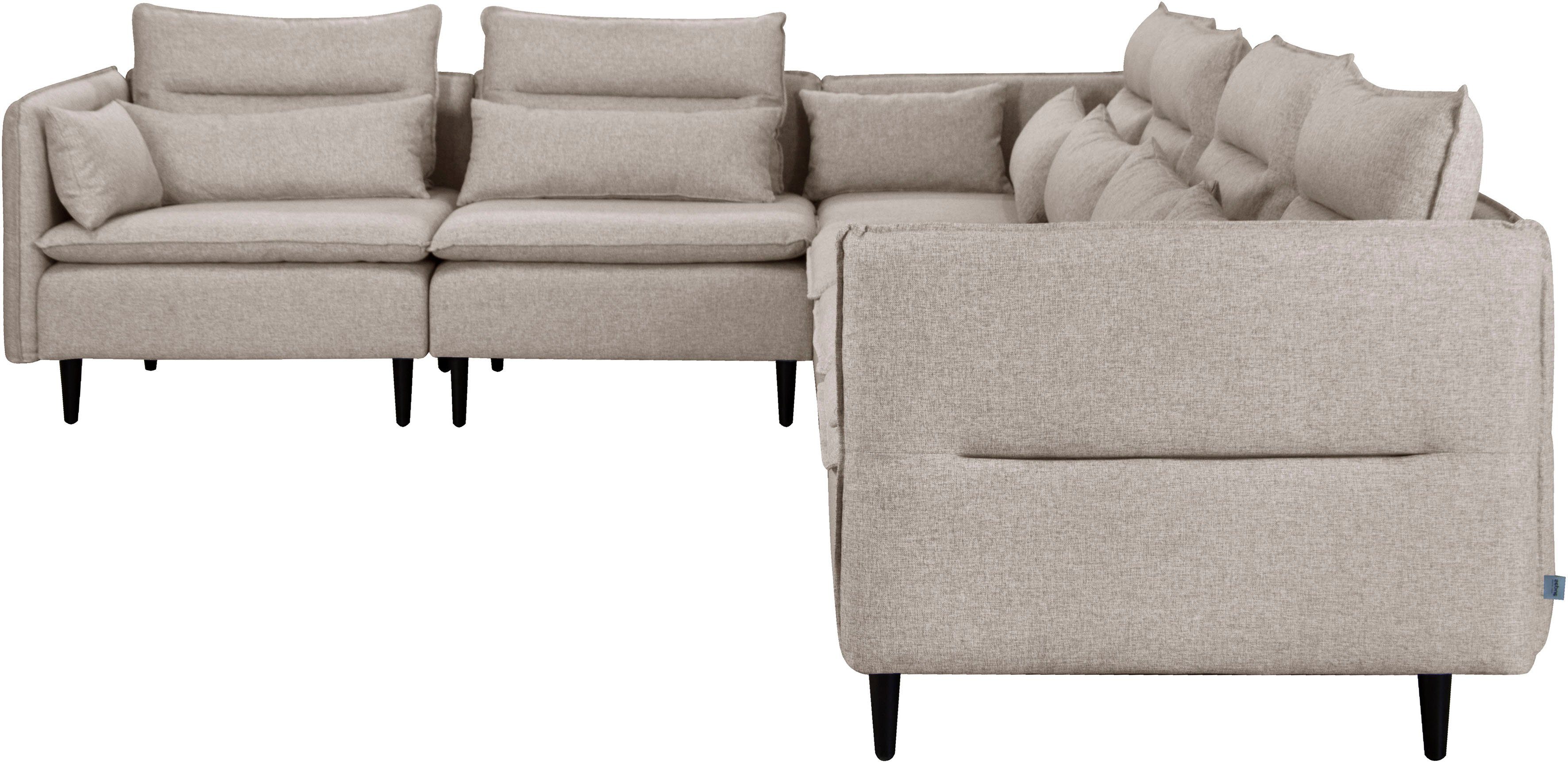 Ecksofas Alvik - Image 3