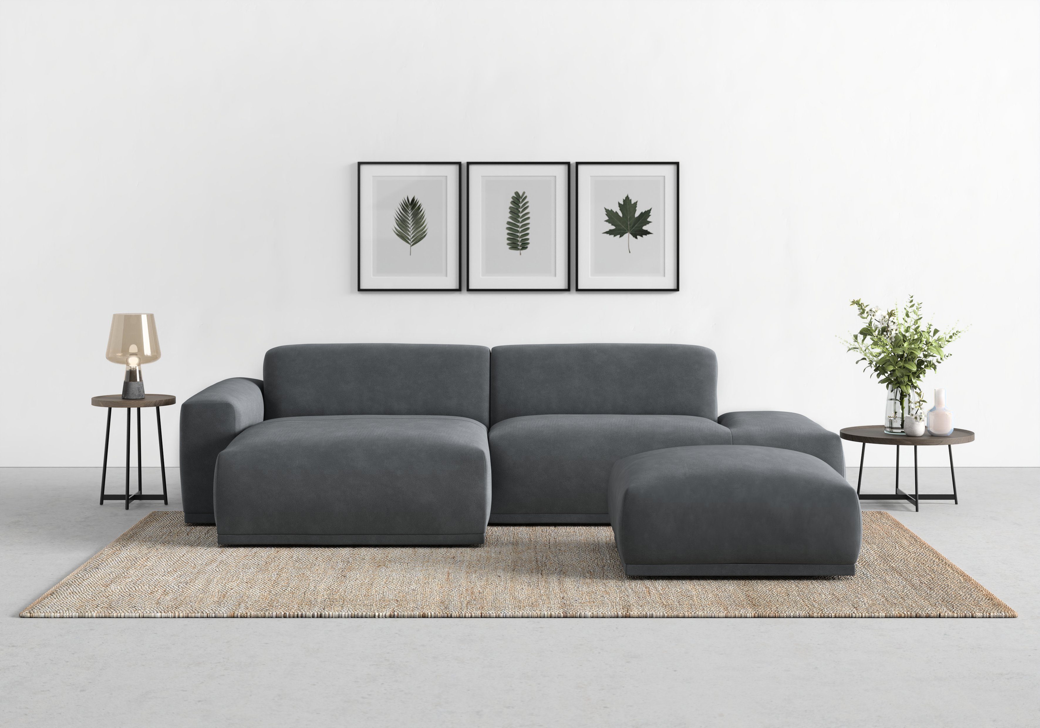 Ecksofas Braga - Image 6