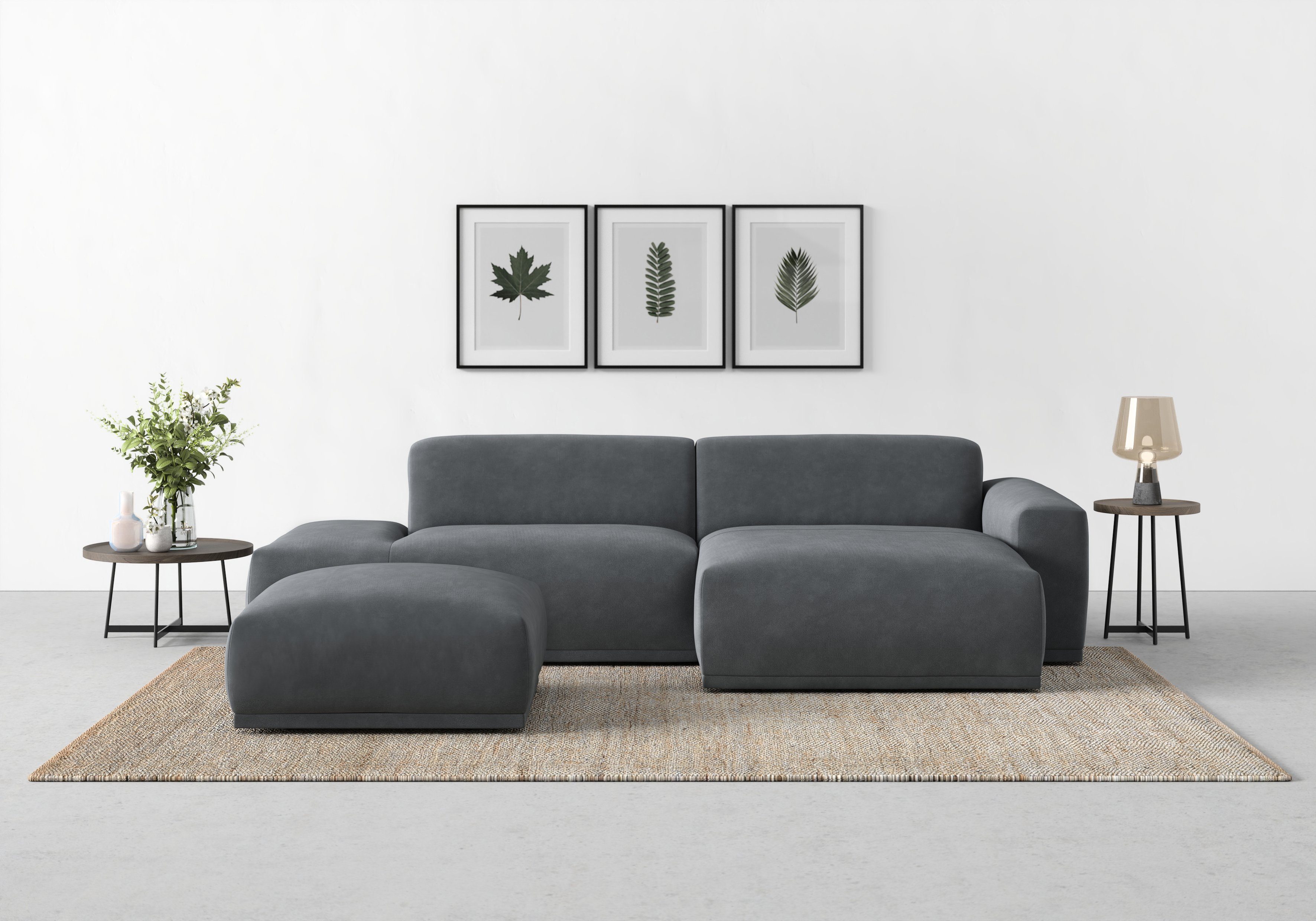 Ecksofas Braga - Image 12