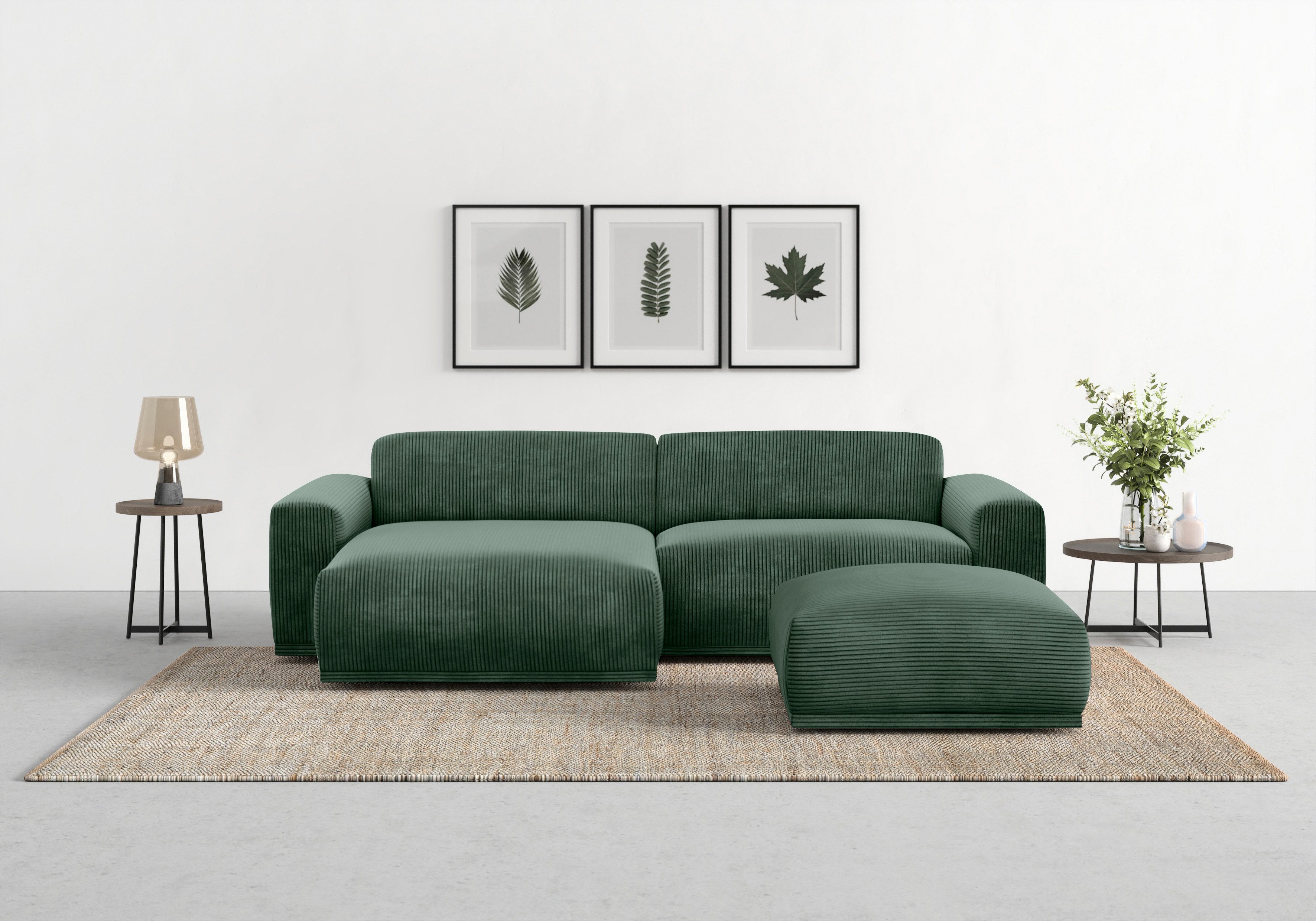 Ecksofas Braga - Image 6