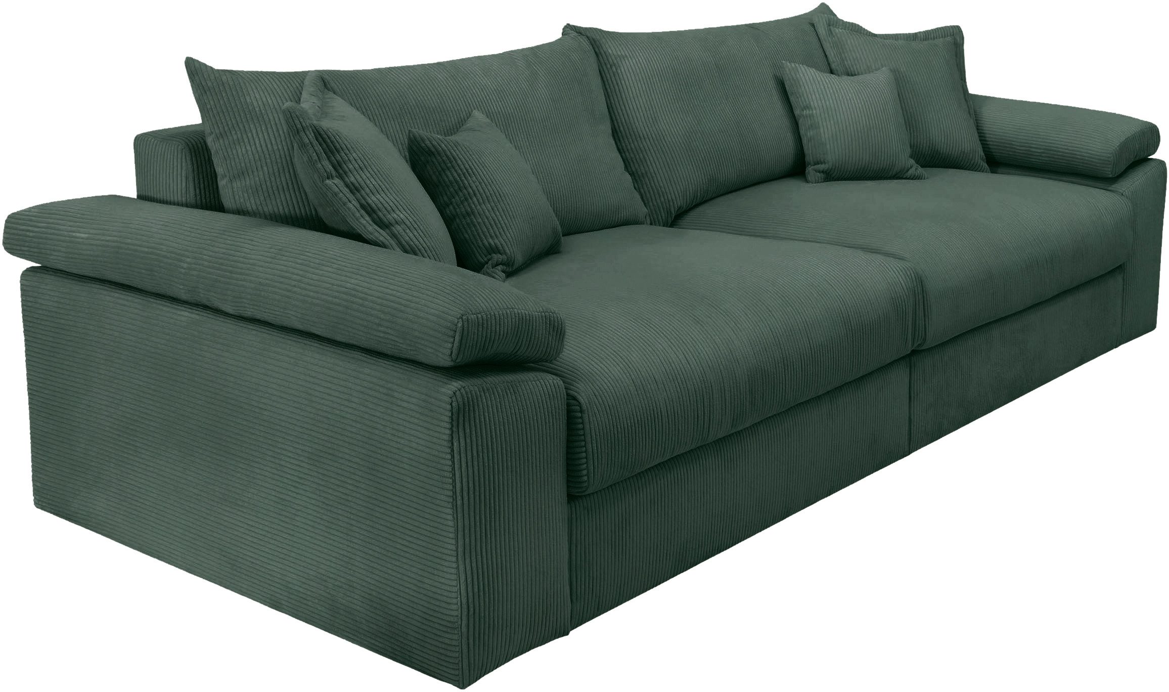Bigsofa Soft&Cosy XXL - Image 4