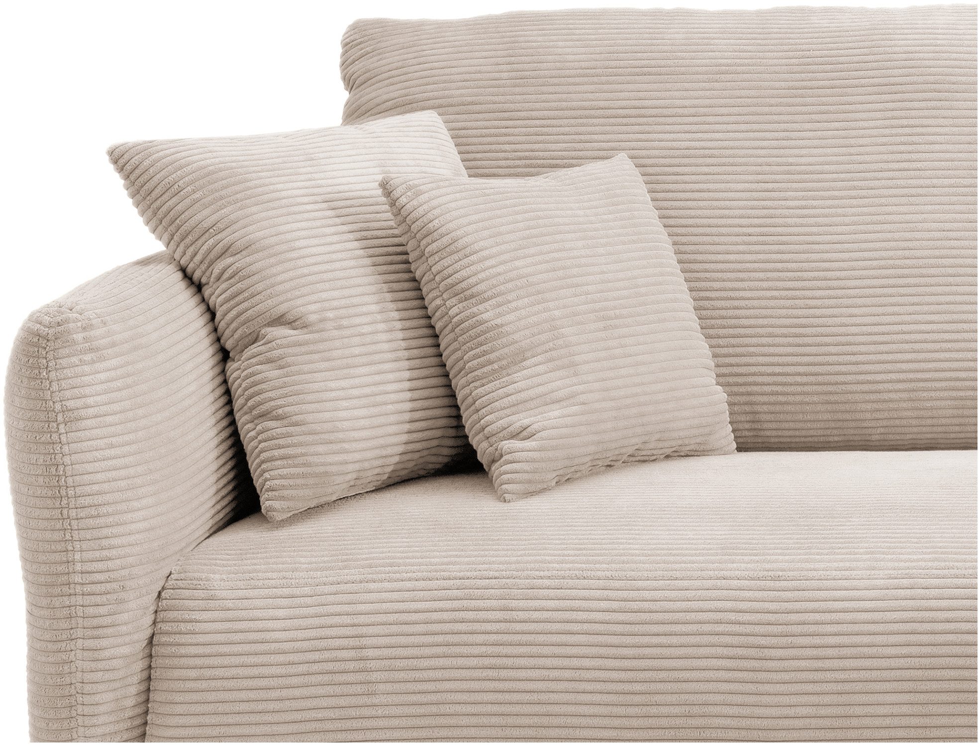 Ecksofas Vanilla - Image 4