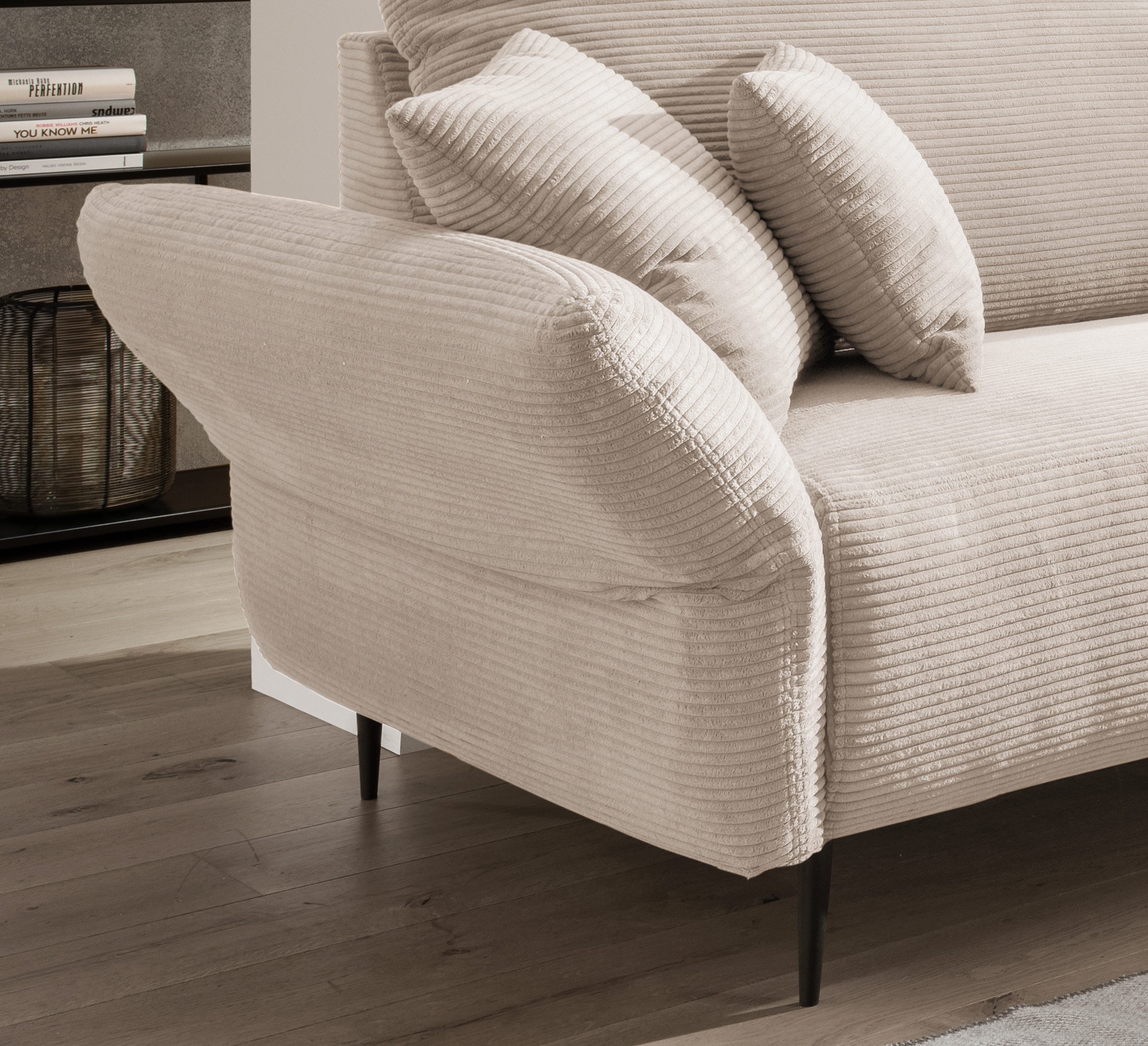 Ecksofas Vanilla - Image 5