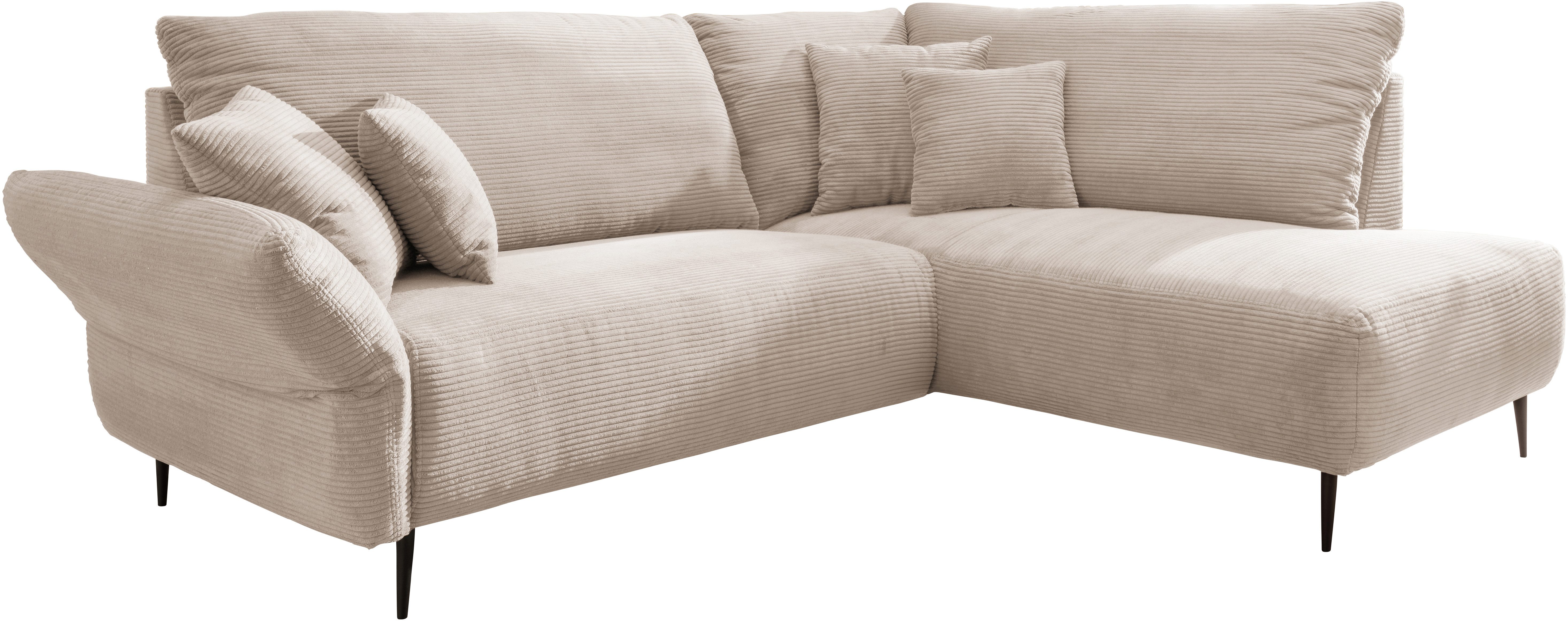 Ecksofas Vanilla - Image 1