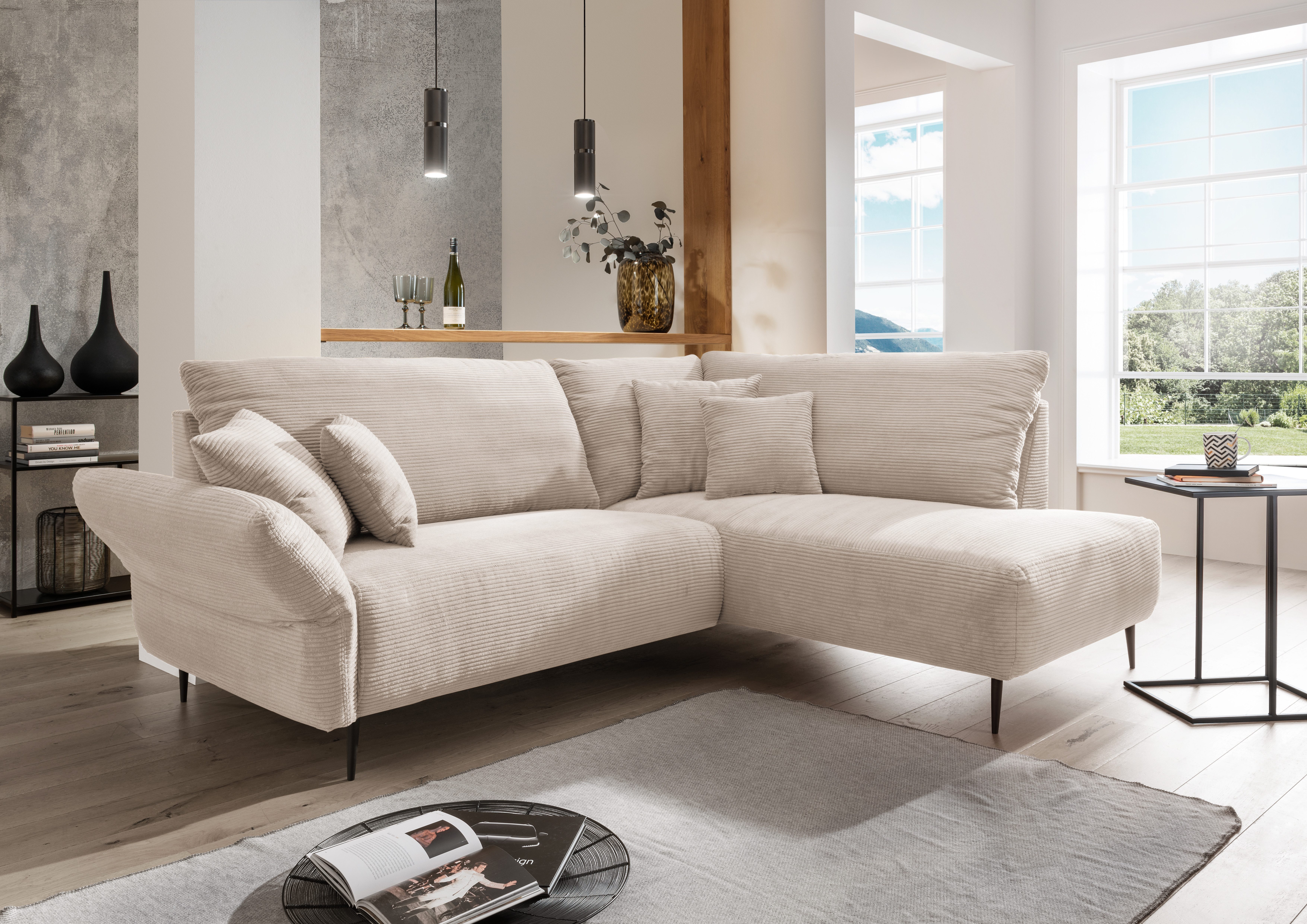 Ecksofas Vanilla - Image 2
