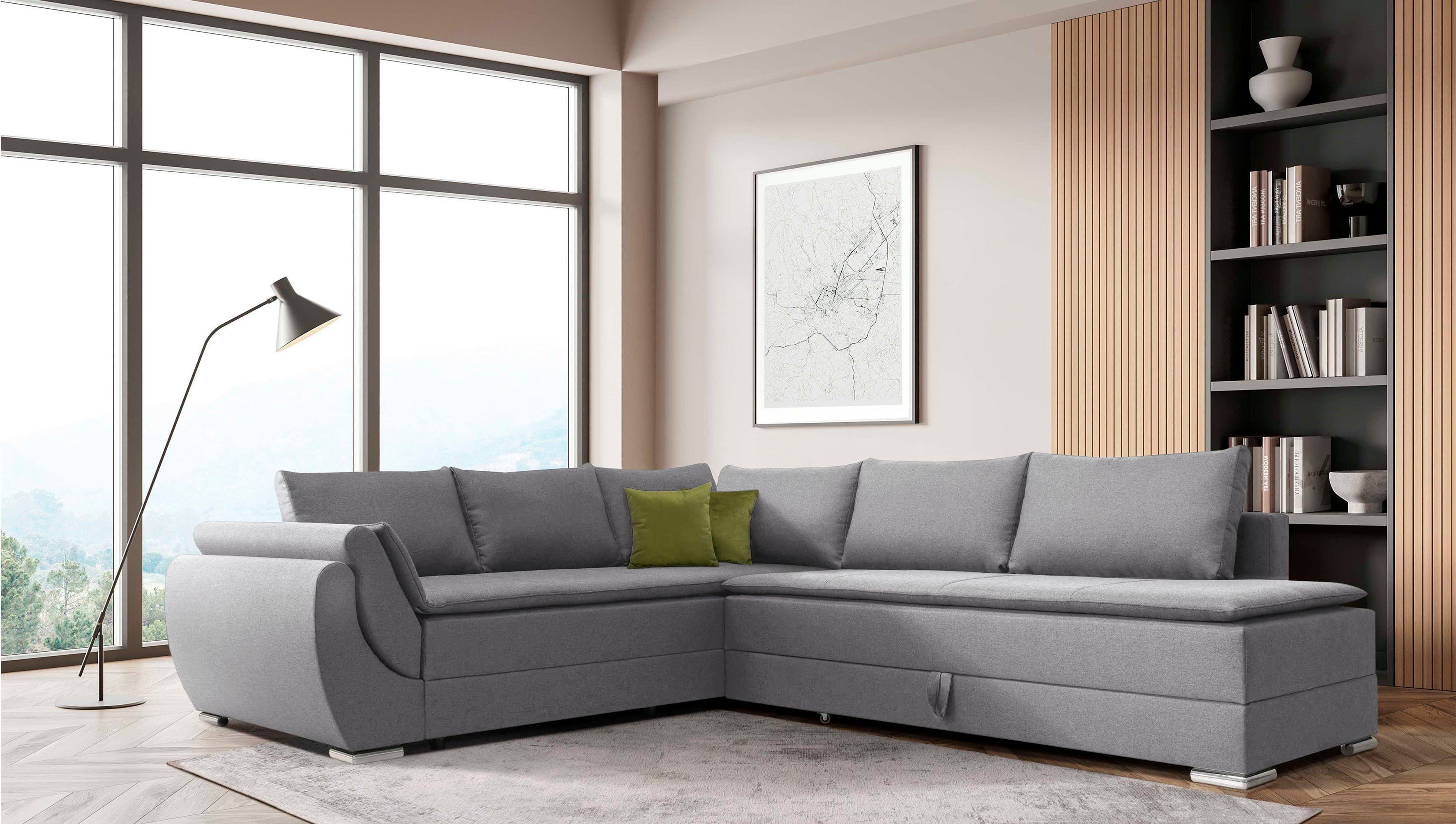Ecksofas Göteborg - Image 1