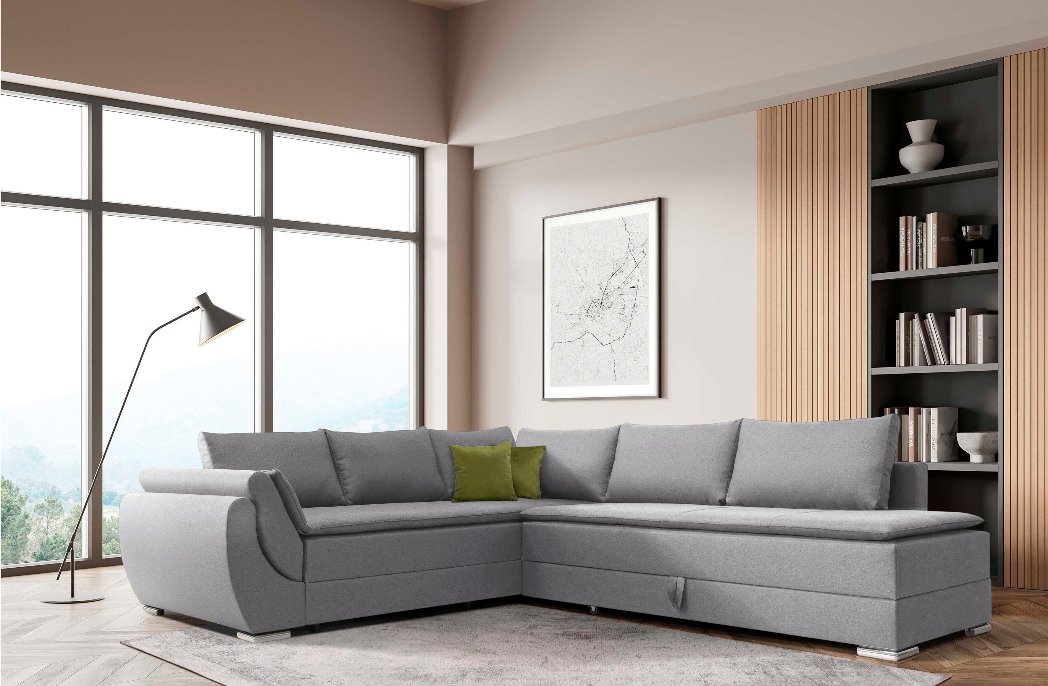Ecksofas Göteborg - Image 10