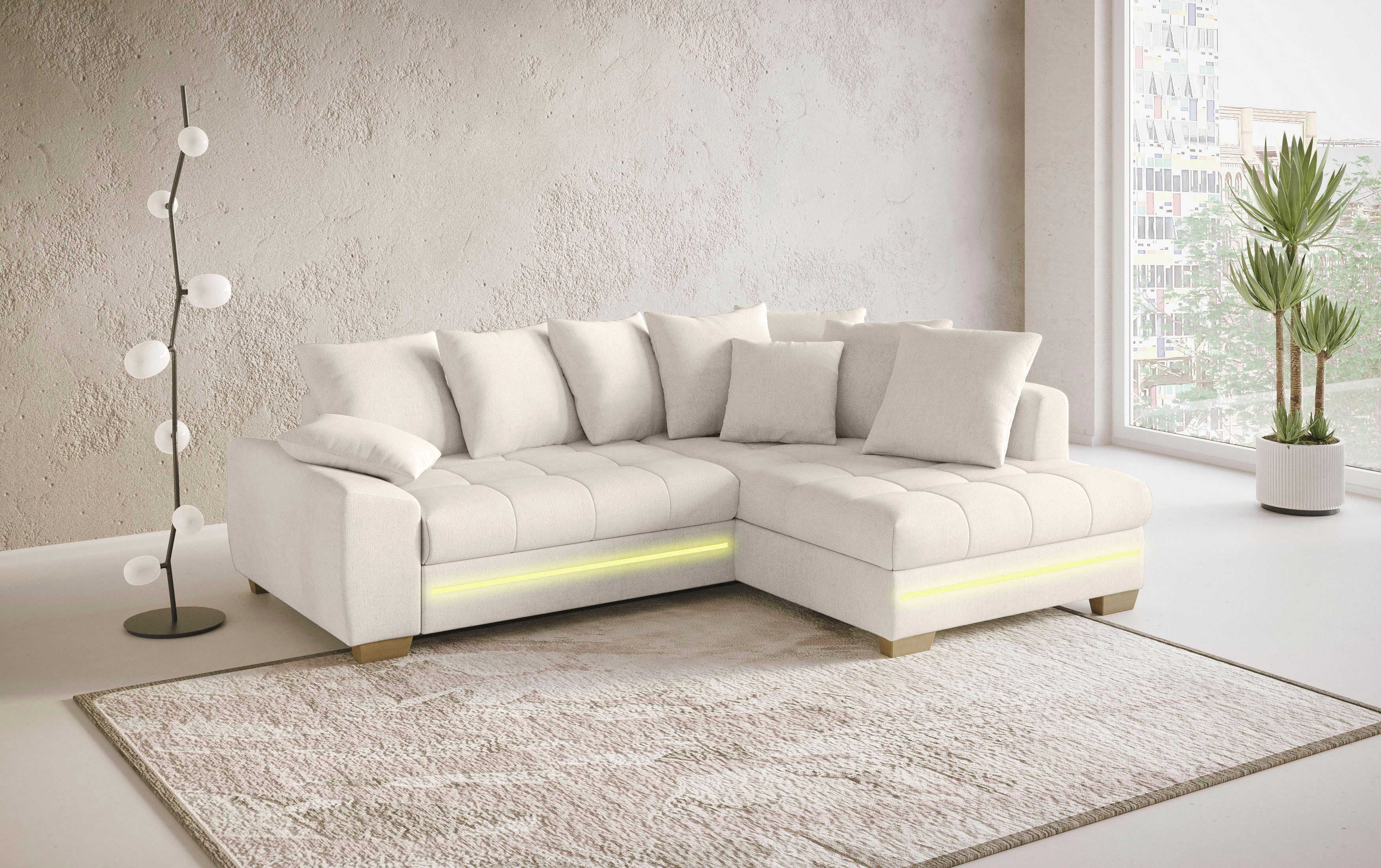 Ecksofas Nikita - Image 1