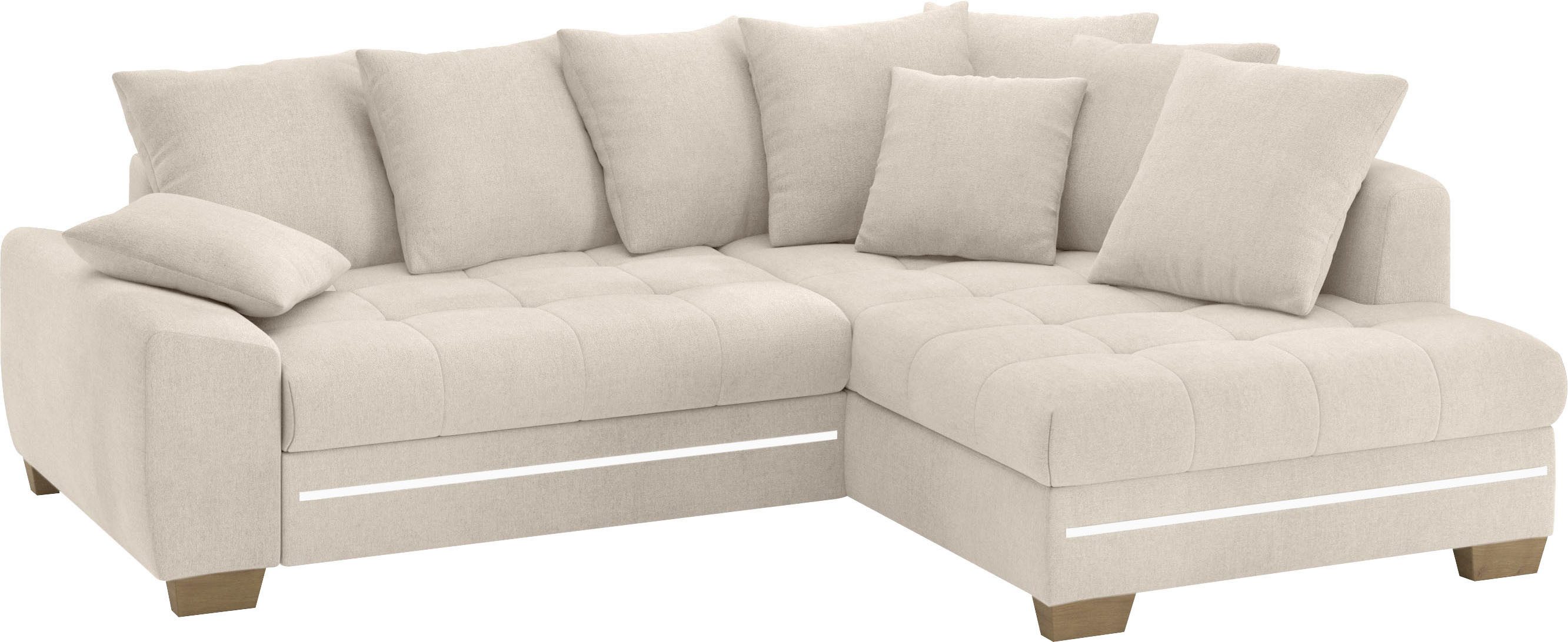 Ecksofas Nikita - Image 0