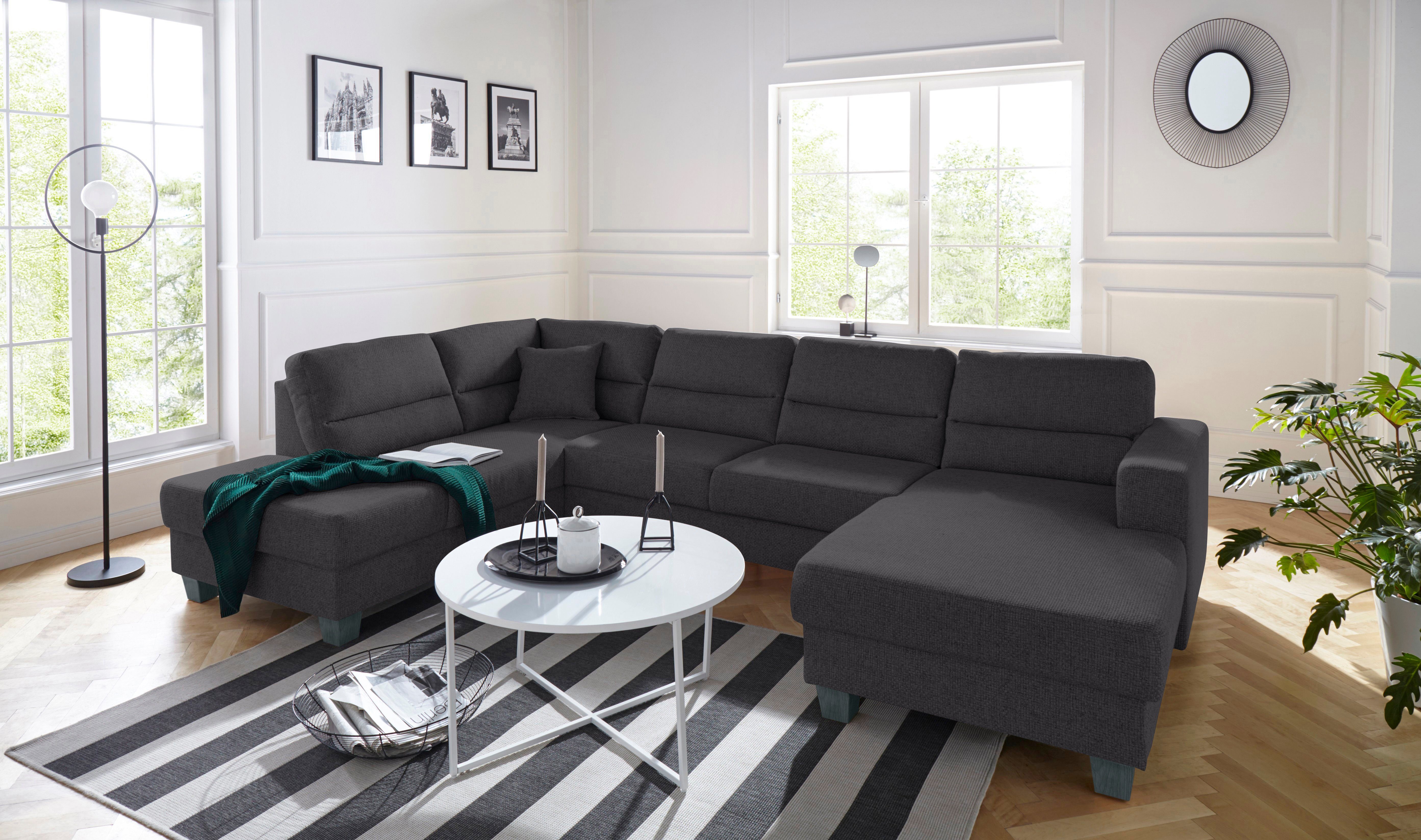 Wohnlandschaft Chamber - Image 9