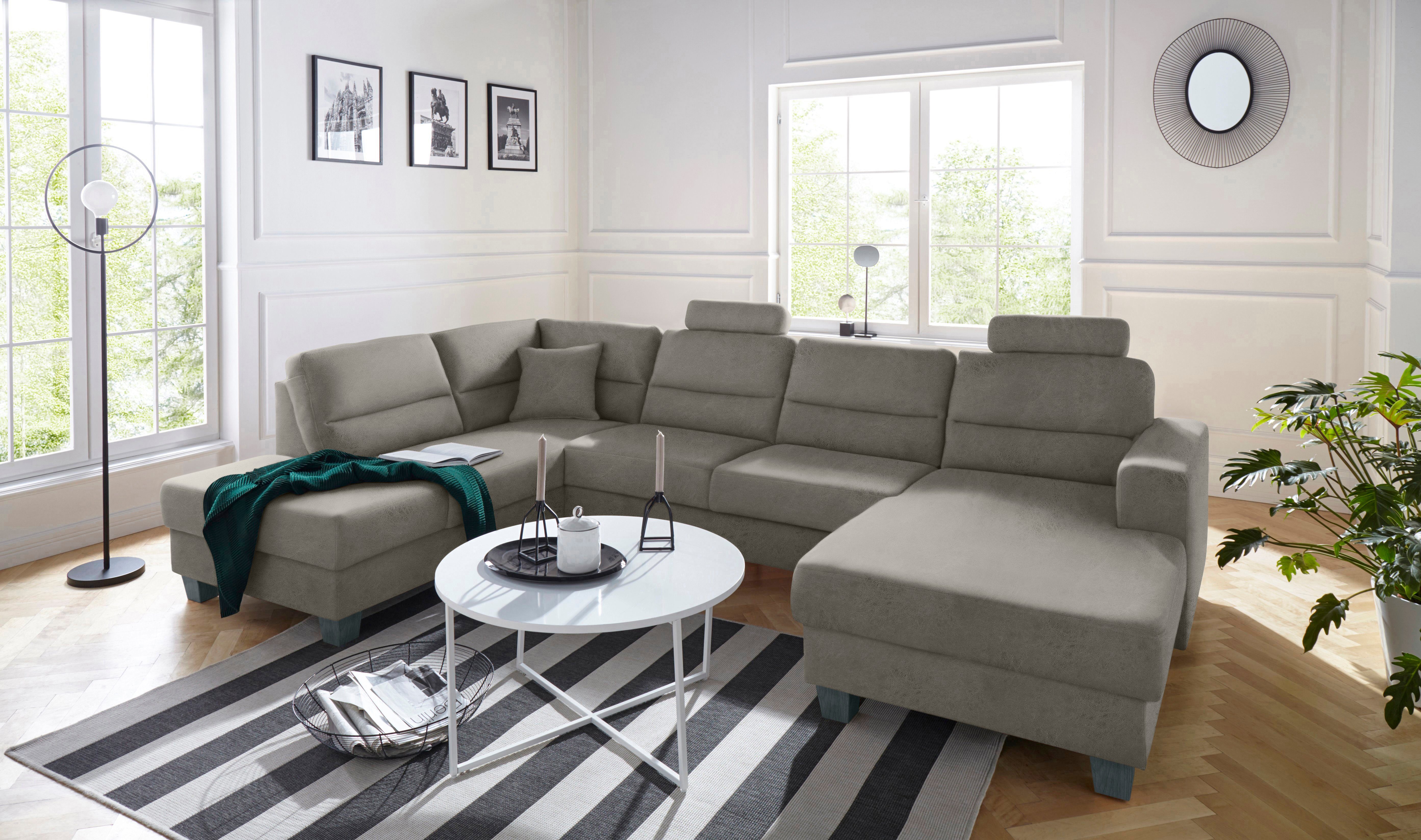 Wohnlandschaft Chamber - Image 10